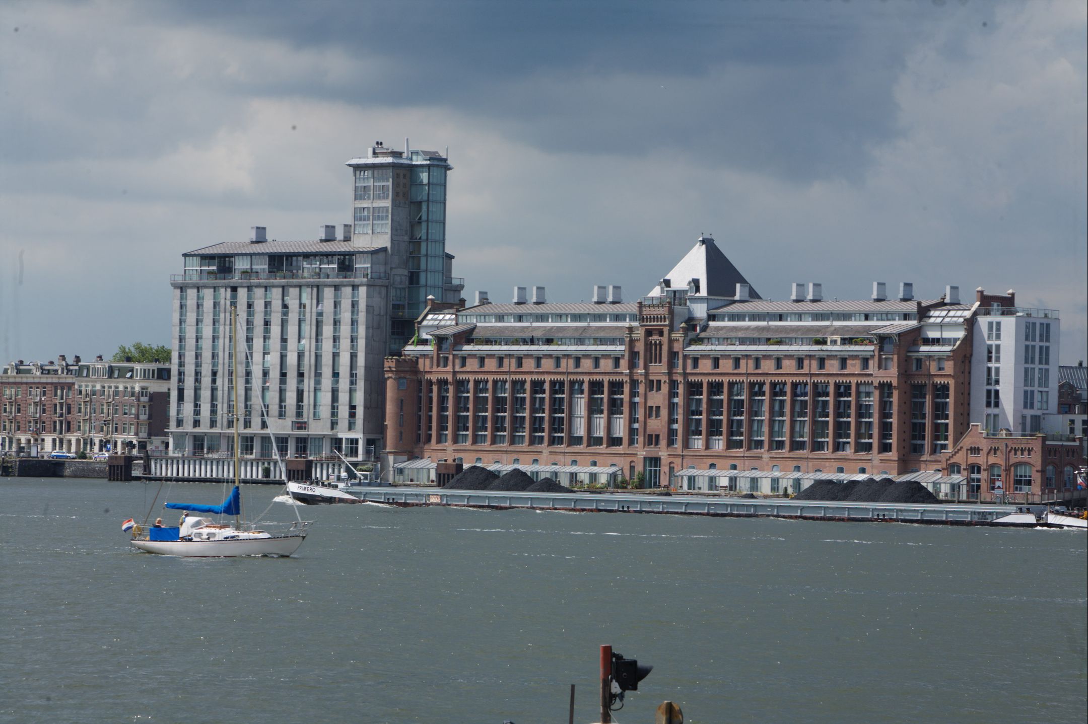 Foto van Silodam 246, Amsterdam