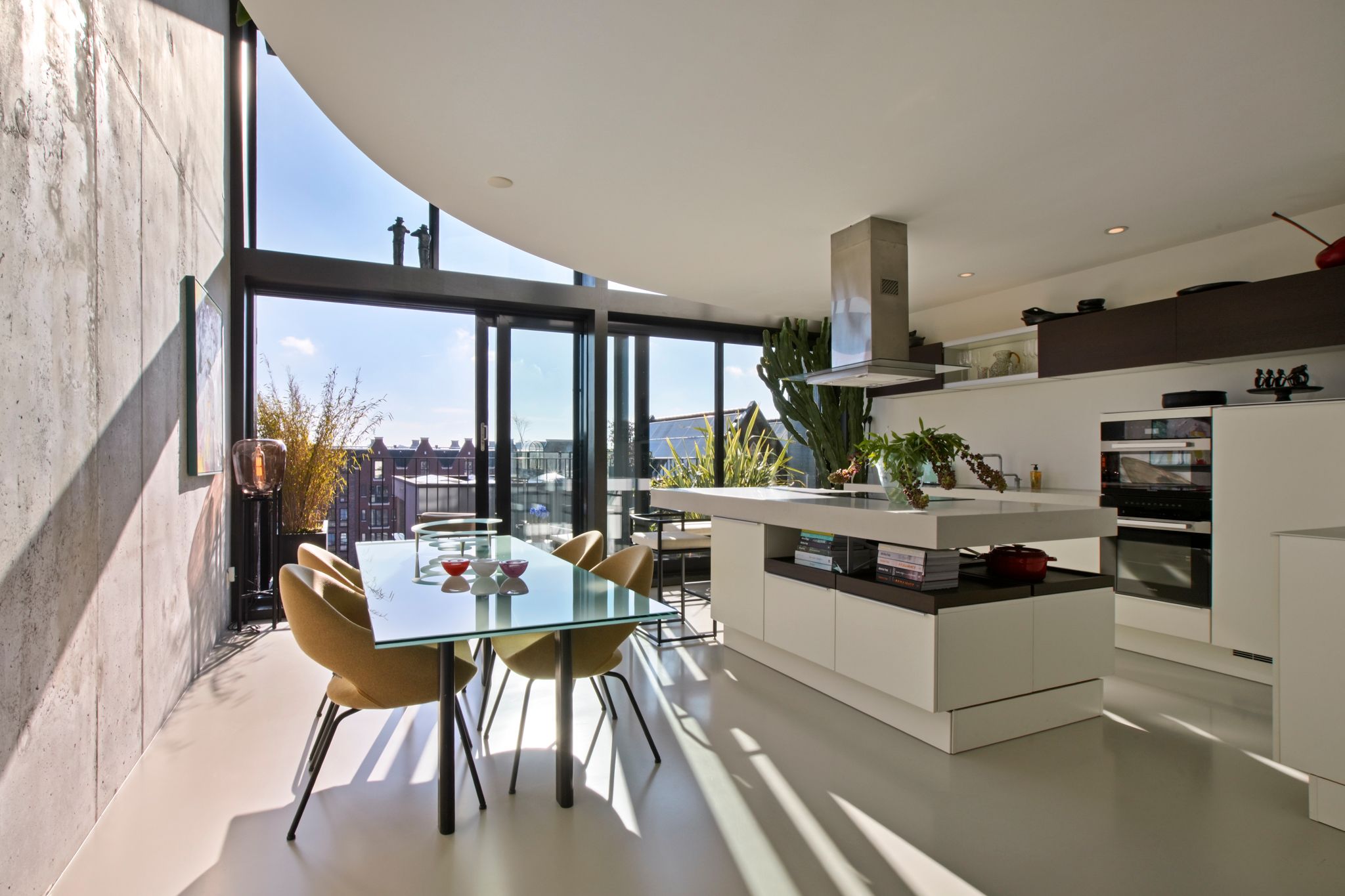 Foto van Haparandaweg 934A, Amsterdam
