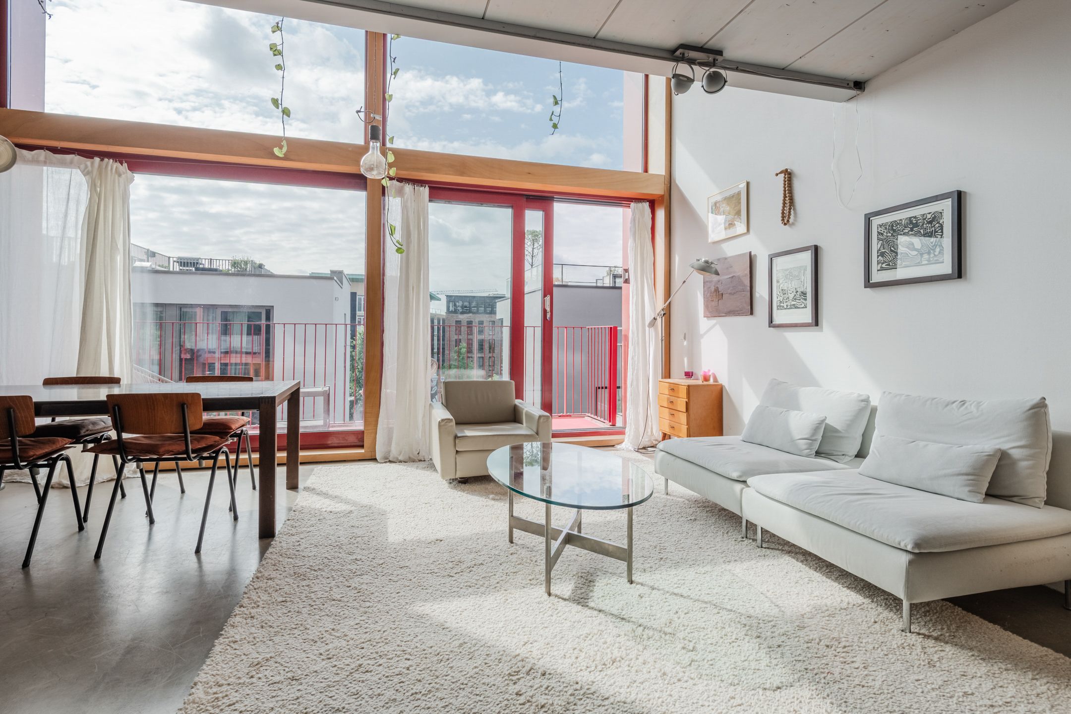 Foto van Haparandaweg 982, Amsterdam