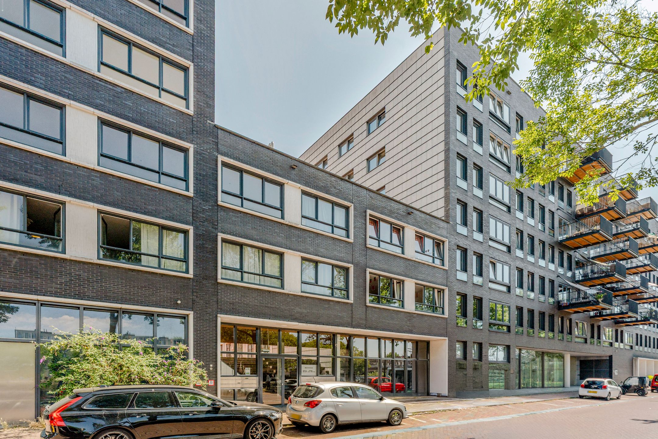 Foto van Westerdok 252, Amsterdam