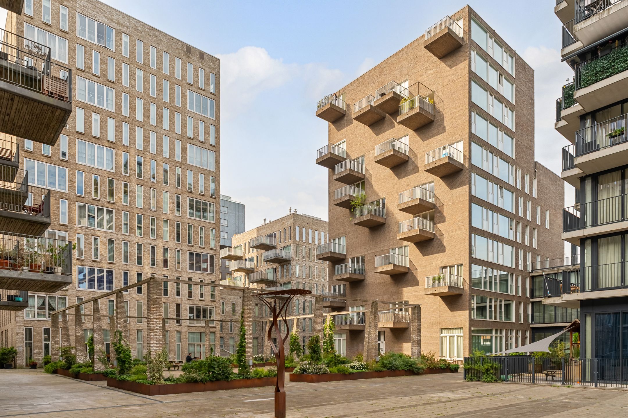 Foto van Westerdok 380, Amsterdam