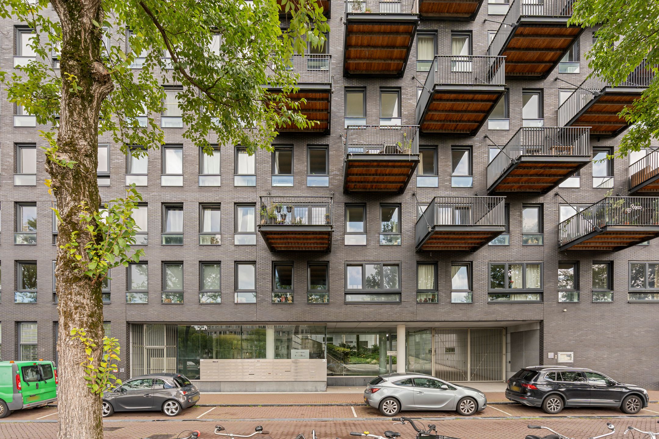 Foto van Westerdok 84, Amsterdam