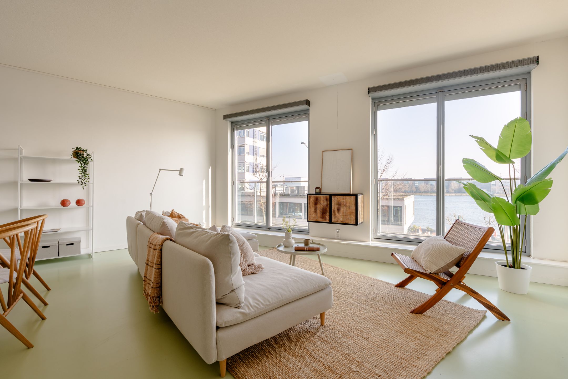 Foto van Westerdoksdijk 611, Amsterdam