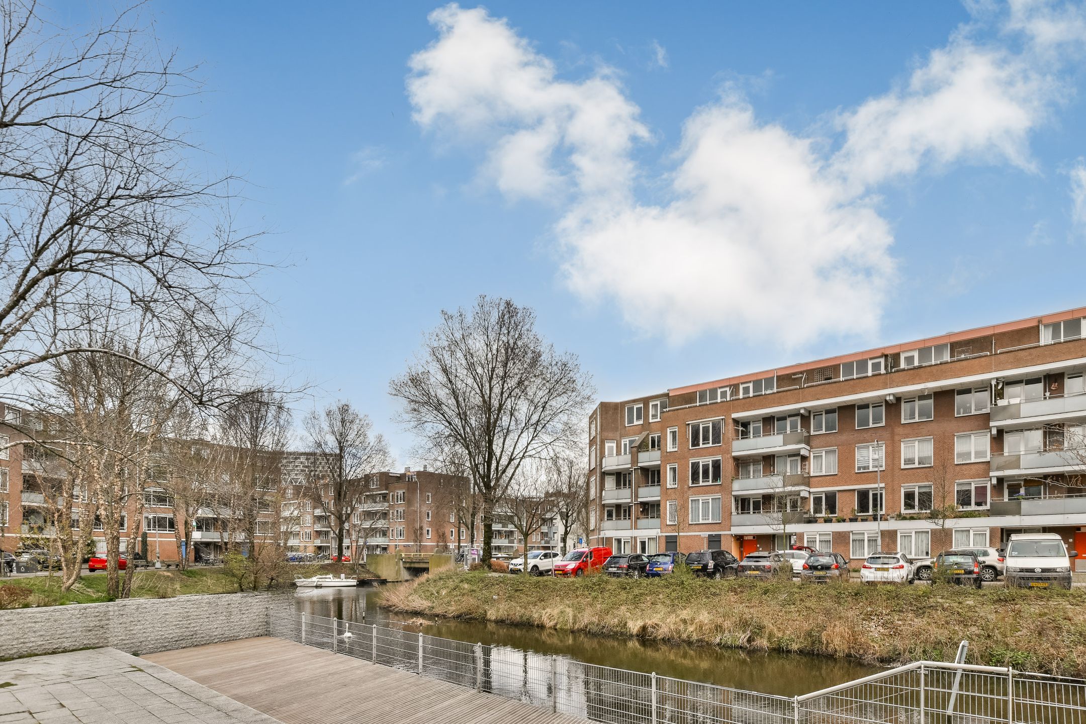 Foto van Le Mairekade 177, Amsterdam