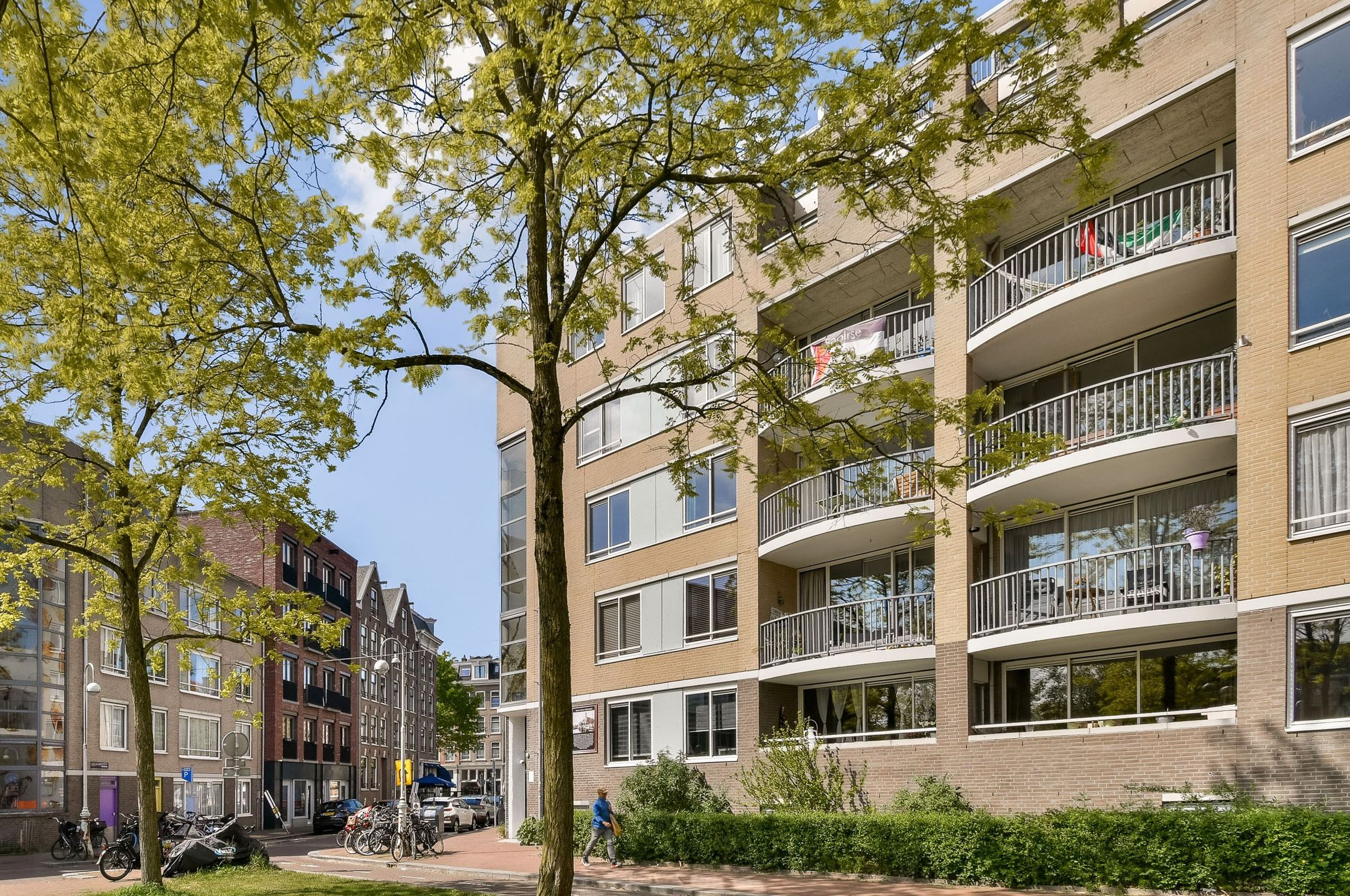 Foto van Suikerplein 65, Amsterdam