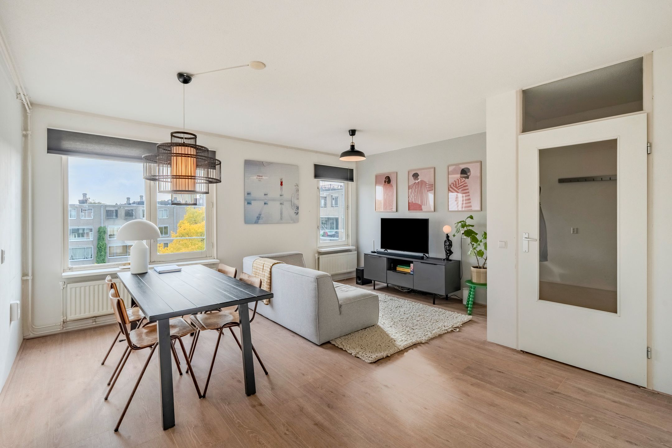 Foto van Spitsbergenstraat 101, Amsterdam