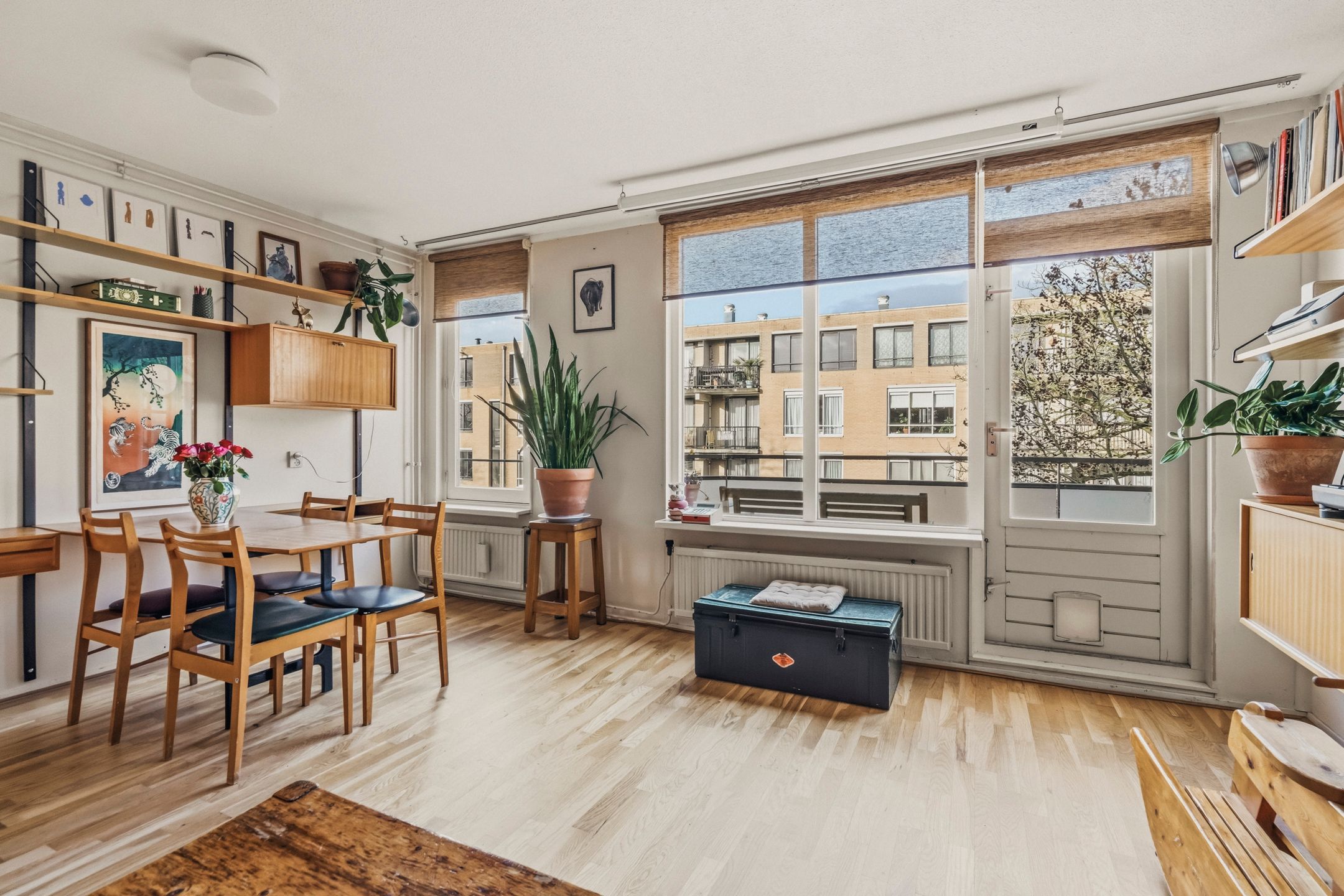 Foto van Spitsbergenstraat 13, Amsterdam