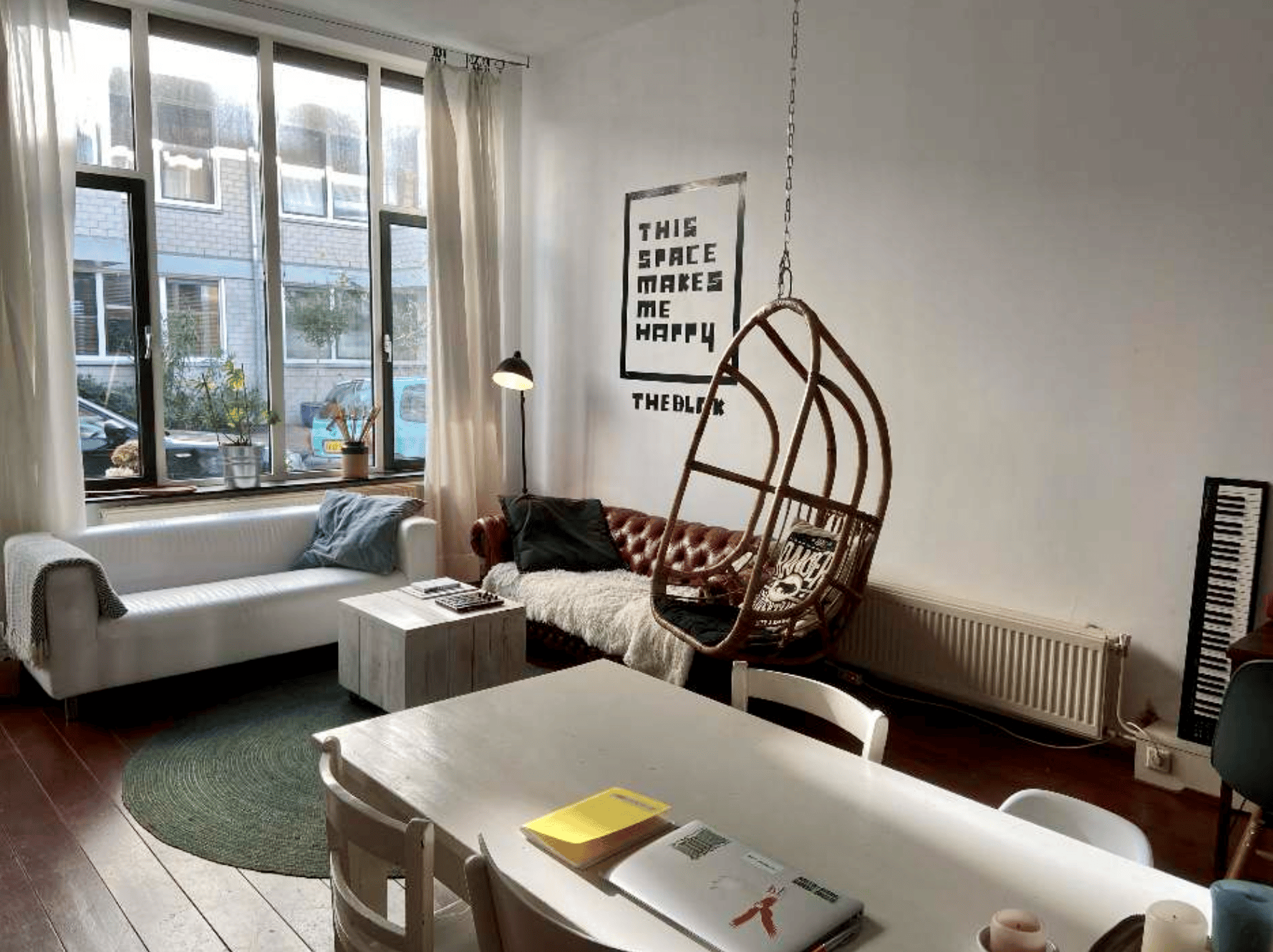 Foto van Blokmakerstraat 26, Amsterdam