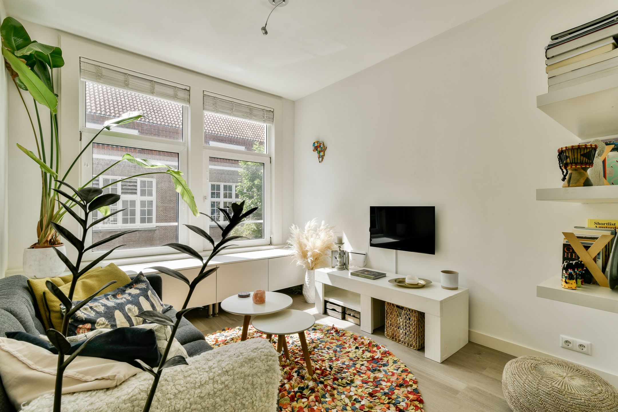 Foto van Houtrijkstraat 220, Amsterdam
