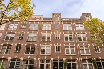 Foto van Houtrijkstraat 224, Amsterdam
