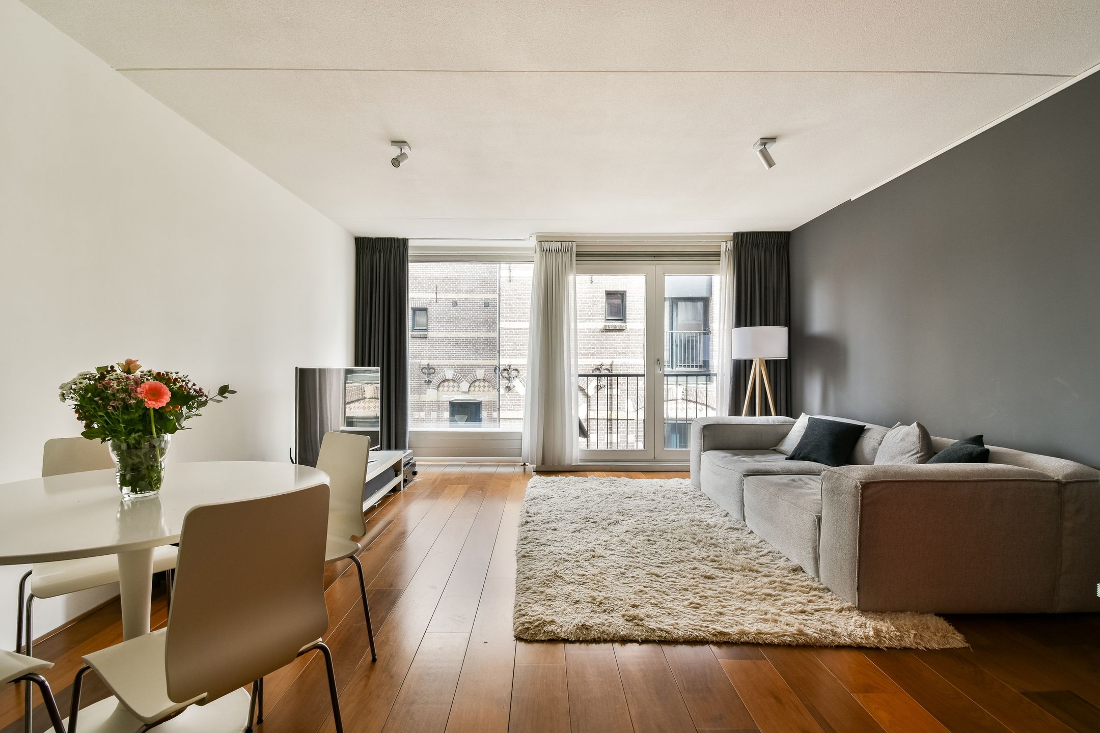 Foto van Prinseneiland 557, Amsterdam