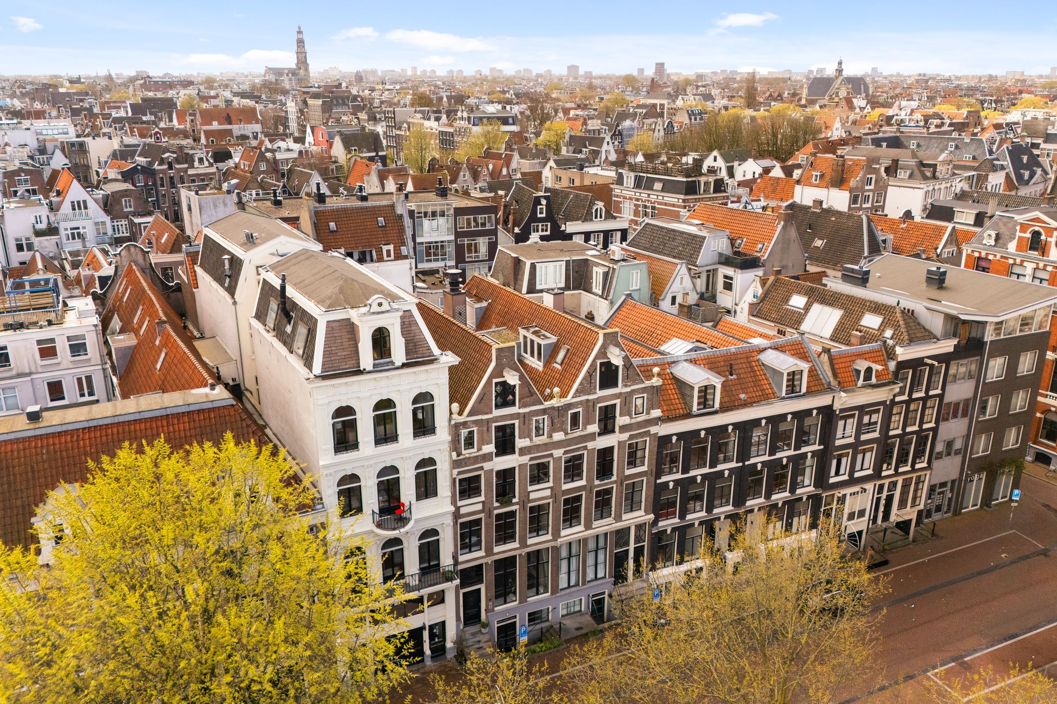 Foto van Droogbak 6D, Amsterdam
