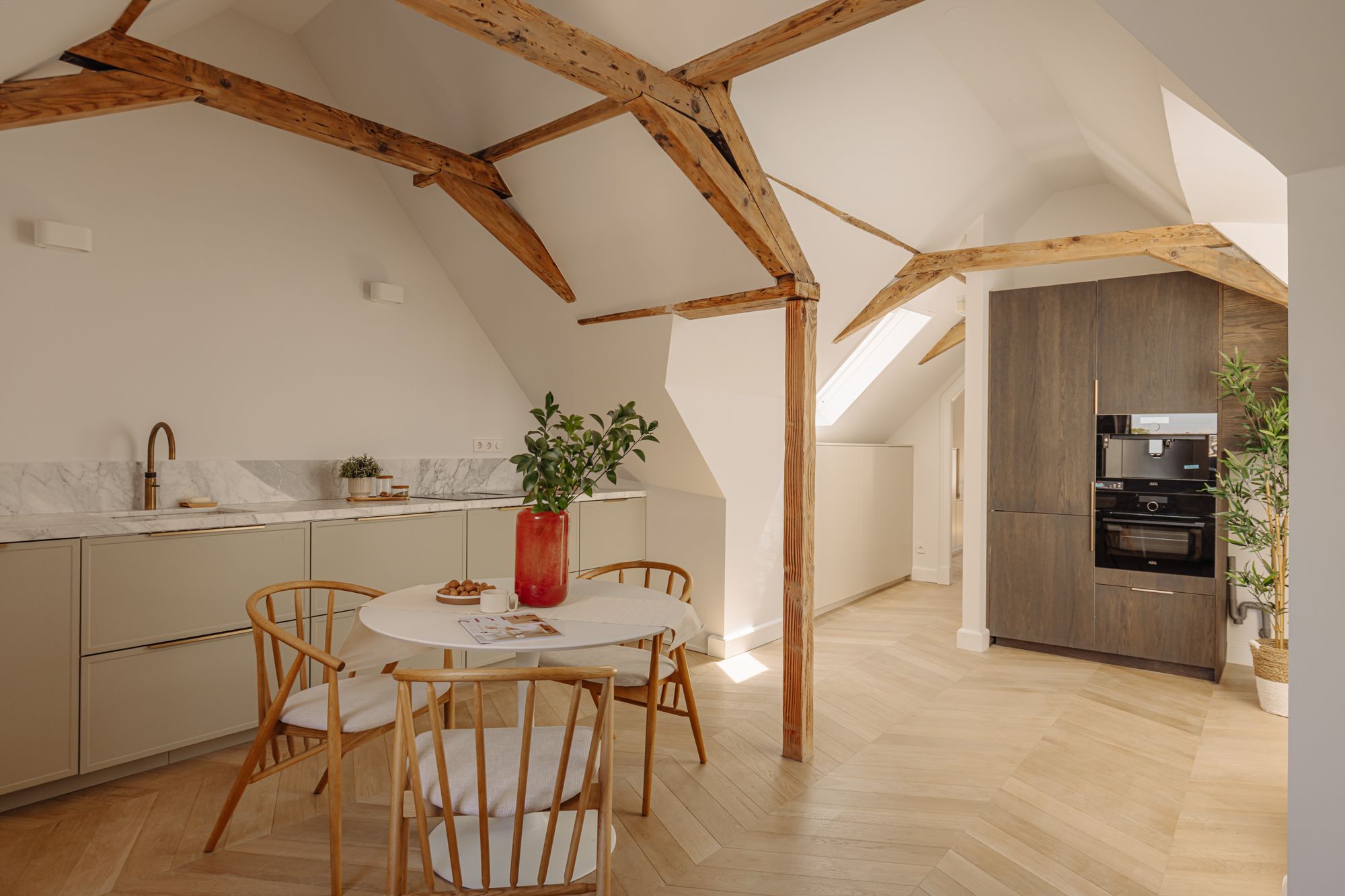 Foto van Droogbak 73, Amsterdam