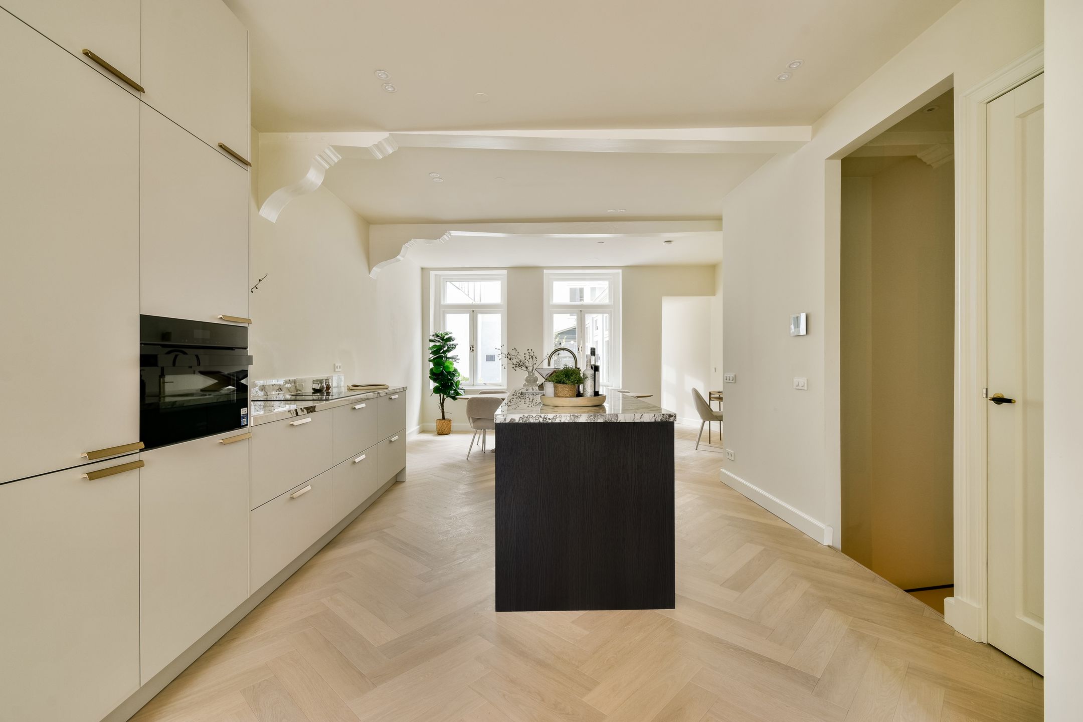Foto van Droogbak 7H, Amsterdam