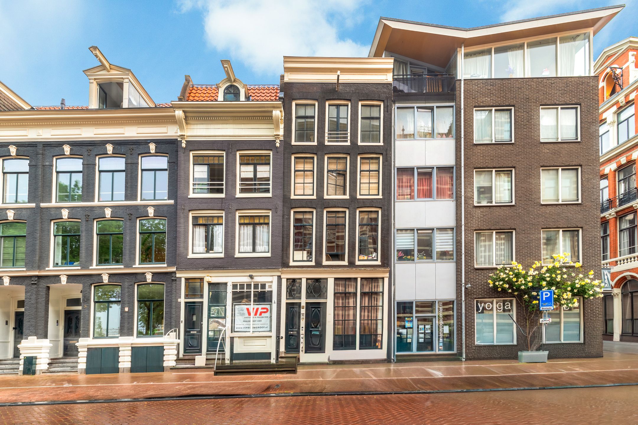 Foto van Droogbak 103, Amsterdam