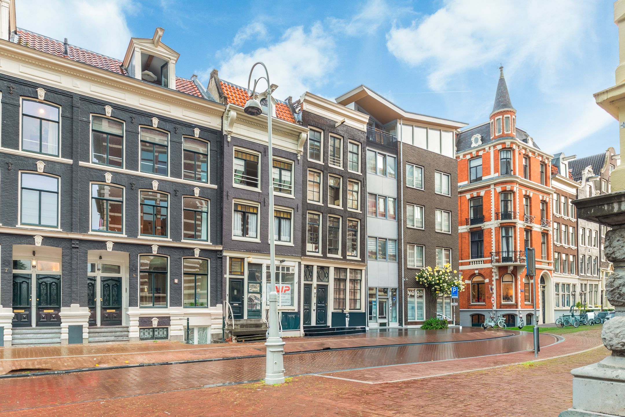 Foto van Droogbak 10H, Amsterdam