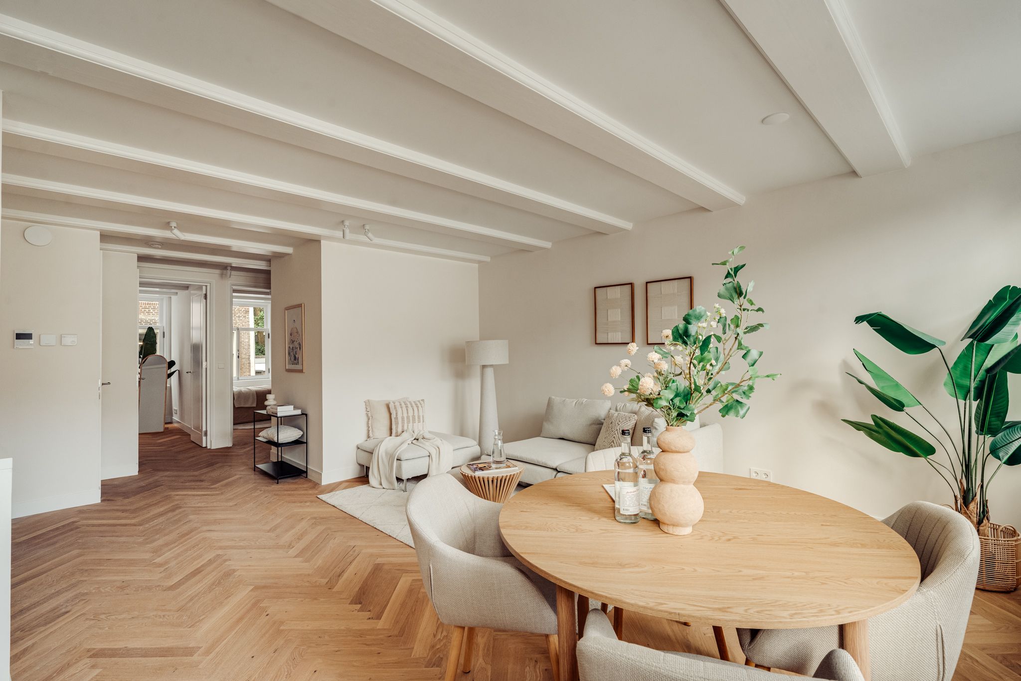 Foto van Haarlemmer Houttuinen 17B, Amsterdam
