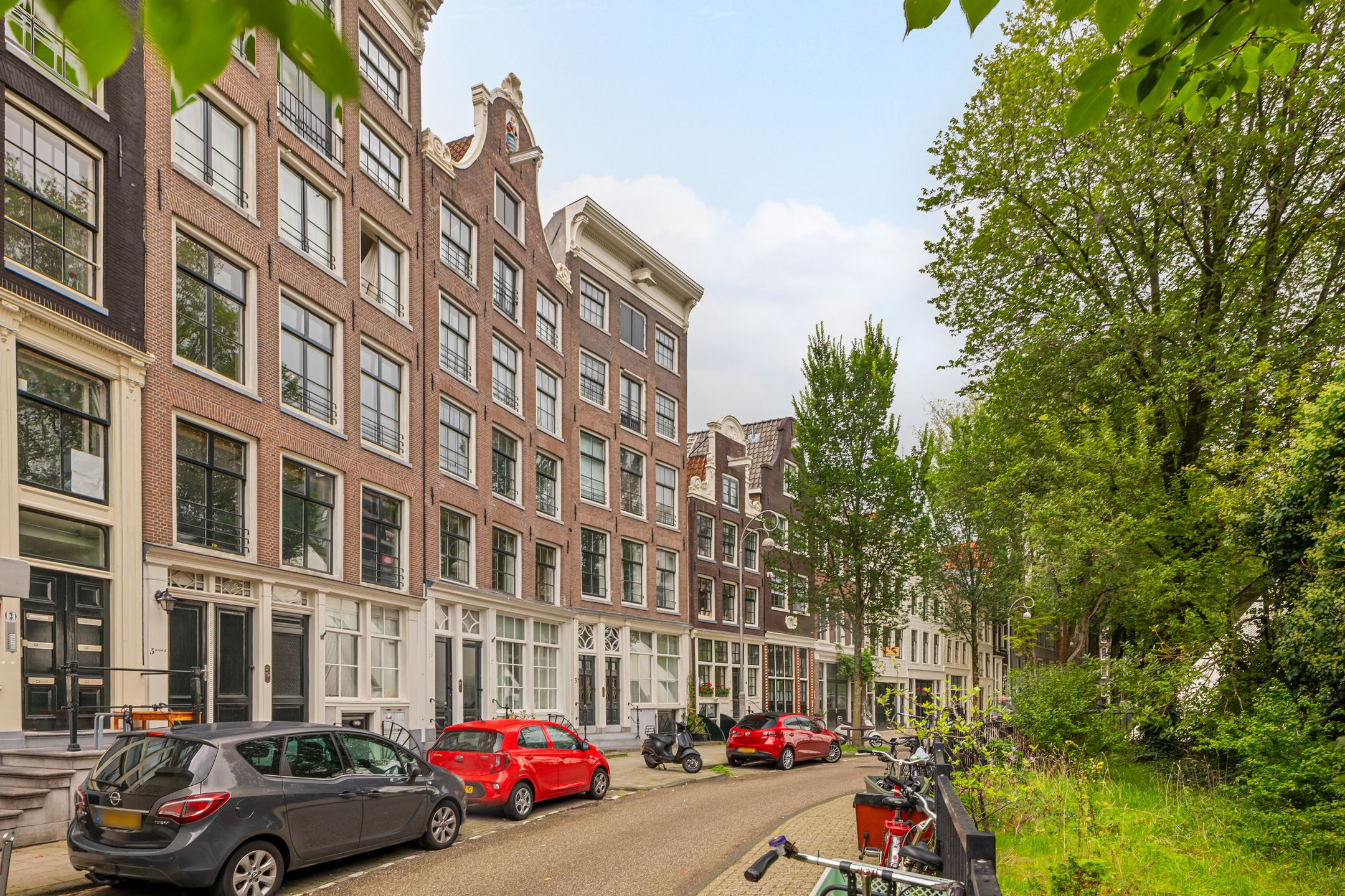 Foto van Haarlemmer Houttuinen 7B, Amsterdam