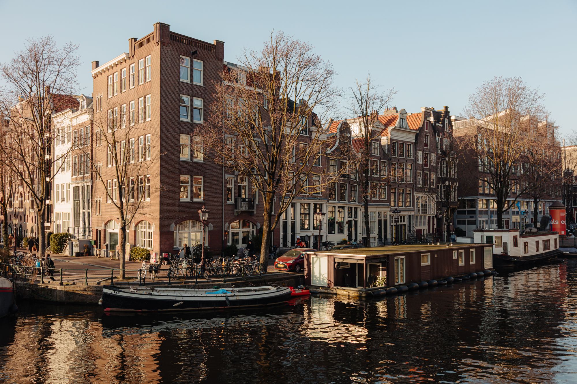 Foto van Korte Prinsengracht 44A, Amsterdam