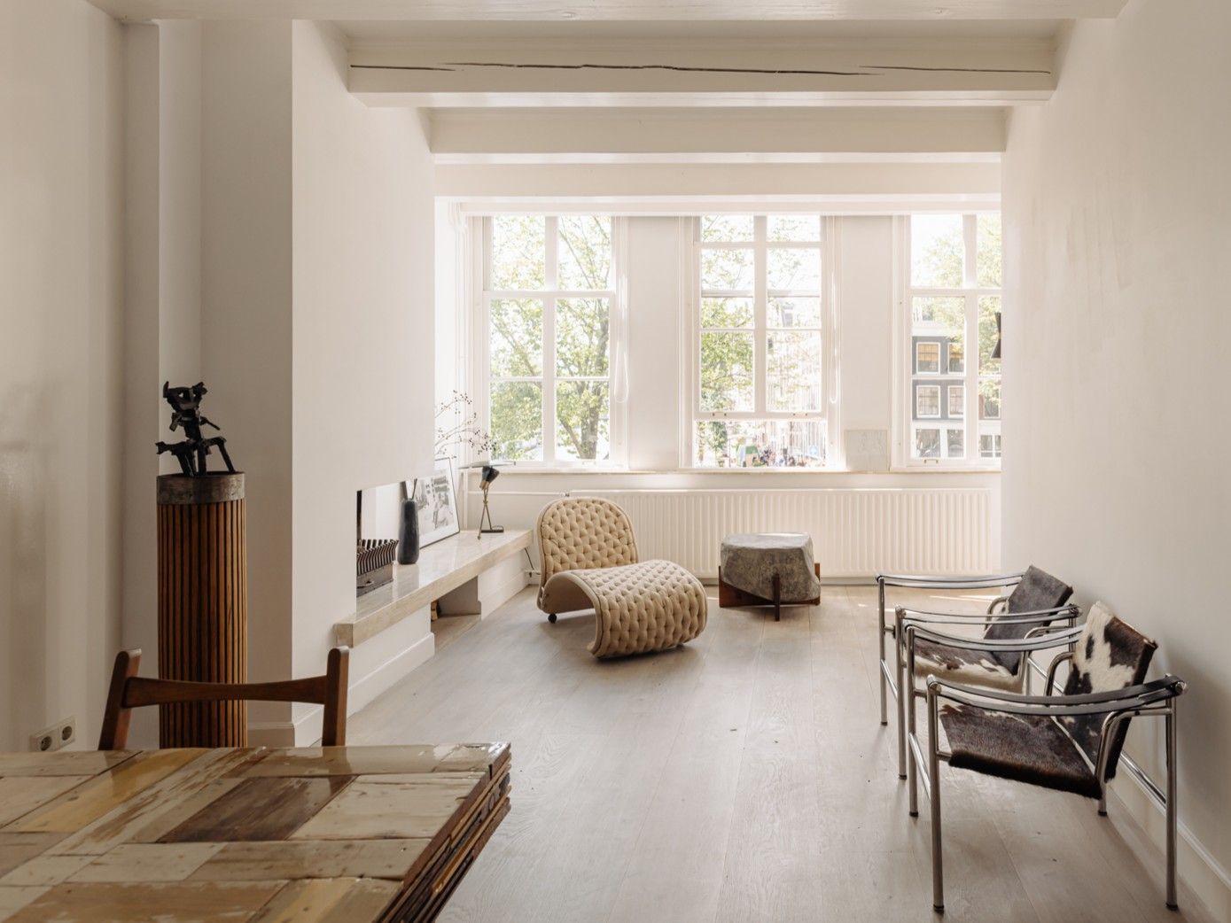 Foto van Brouwersgracht 961, Amsterdam