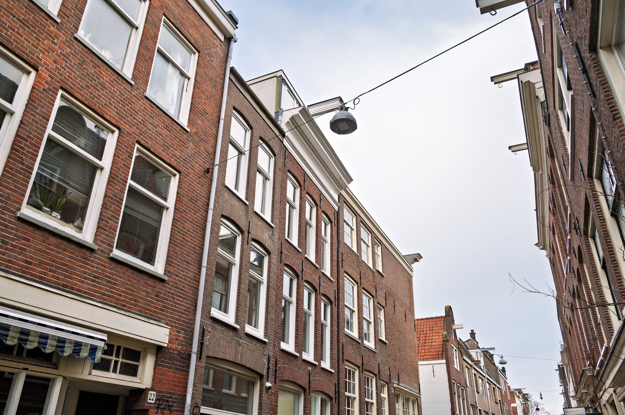 Foto van Binnen Dommersstraat 162, Amsterdam