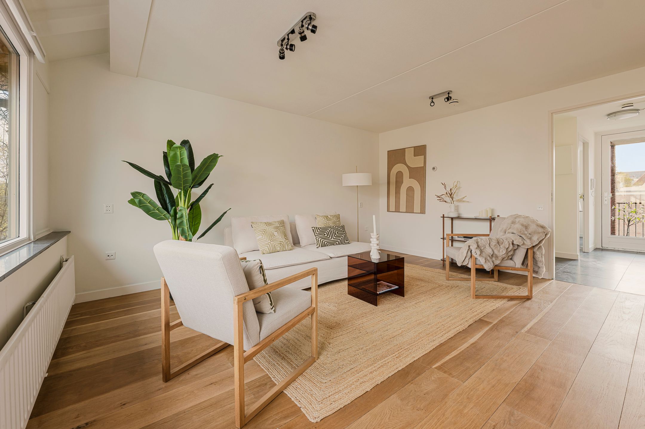 Foto van Buiten Oranjestraat 31, Amsterdam