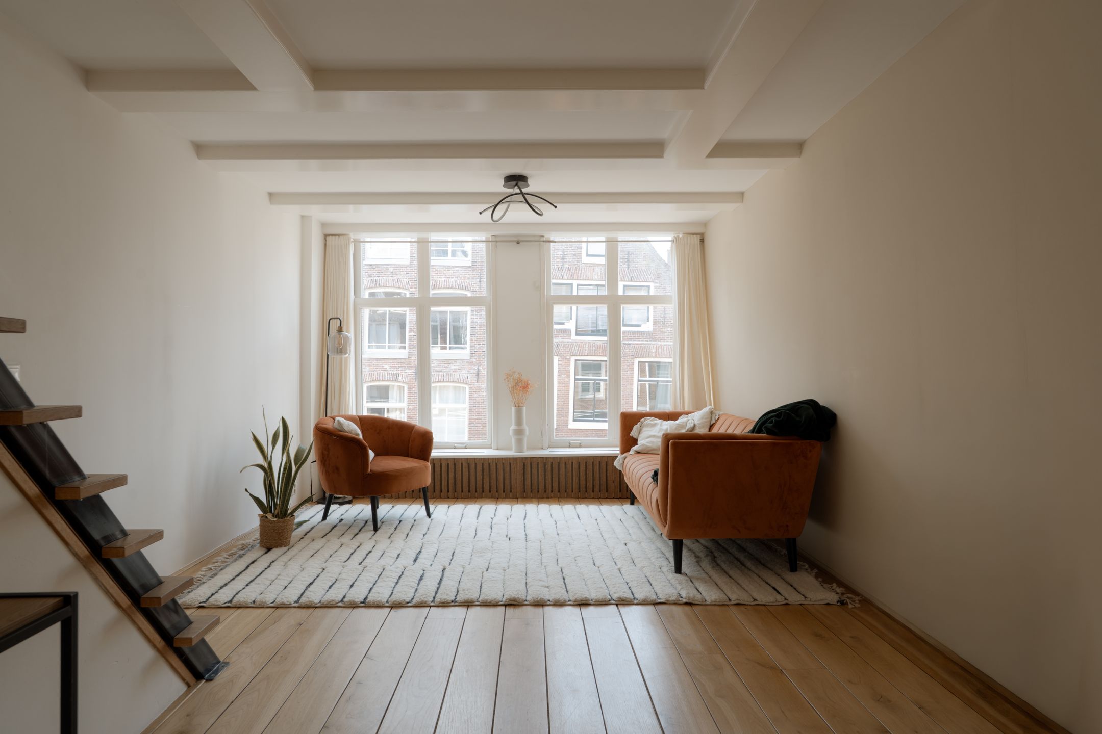 Foto van Haarlemmerdijk 242, Amsterdam