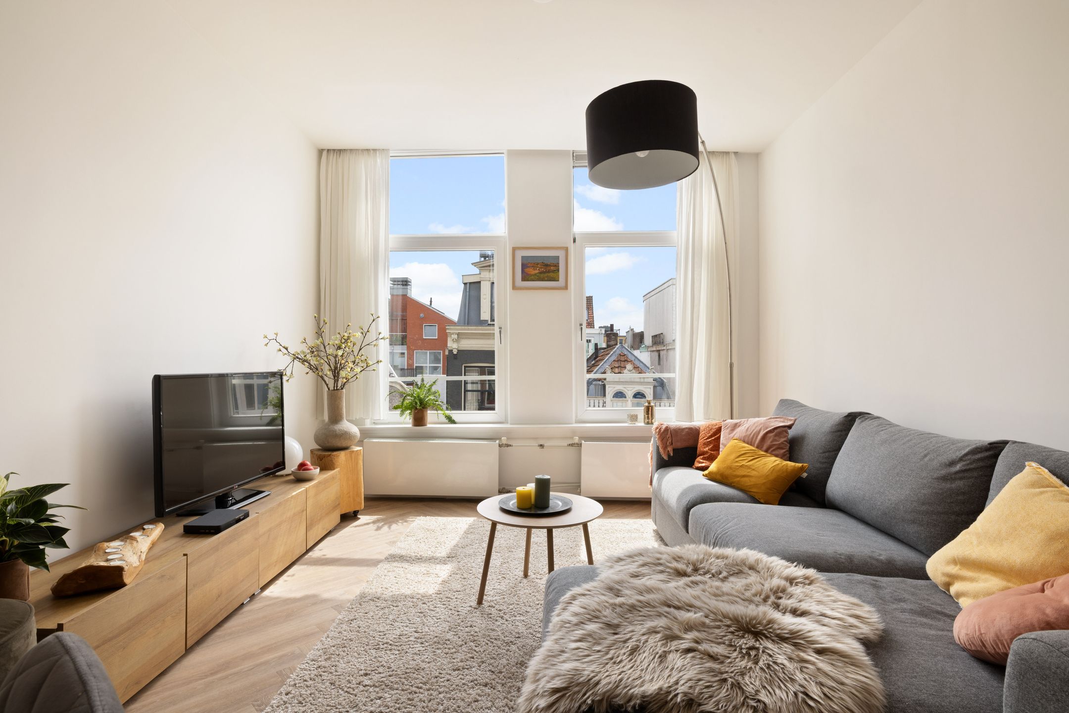 Foto van Haarlemmerdijk 302, Amsterdam