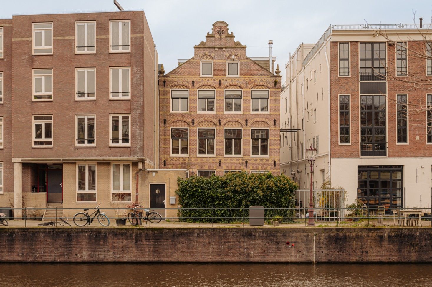 Foto van Vierwindenstraat 62D, Amsterdam