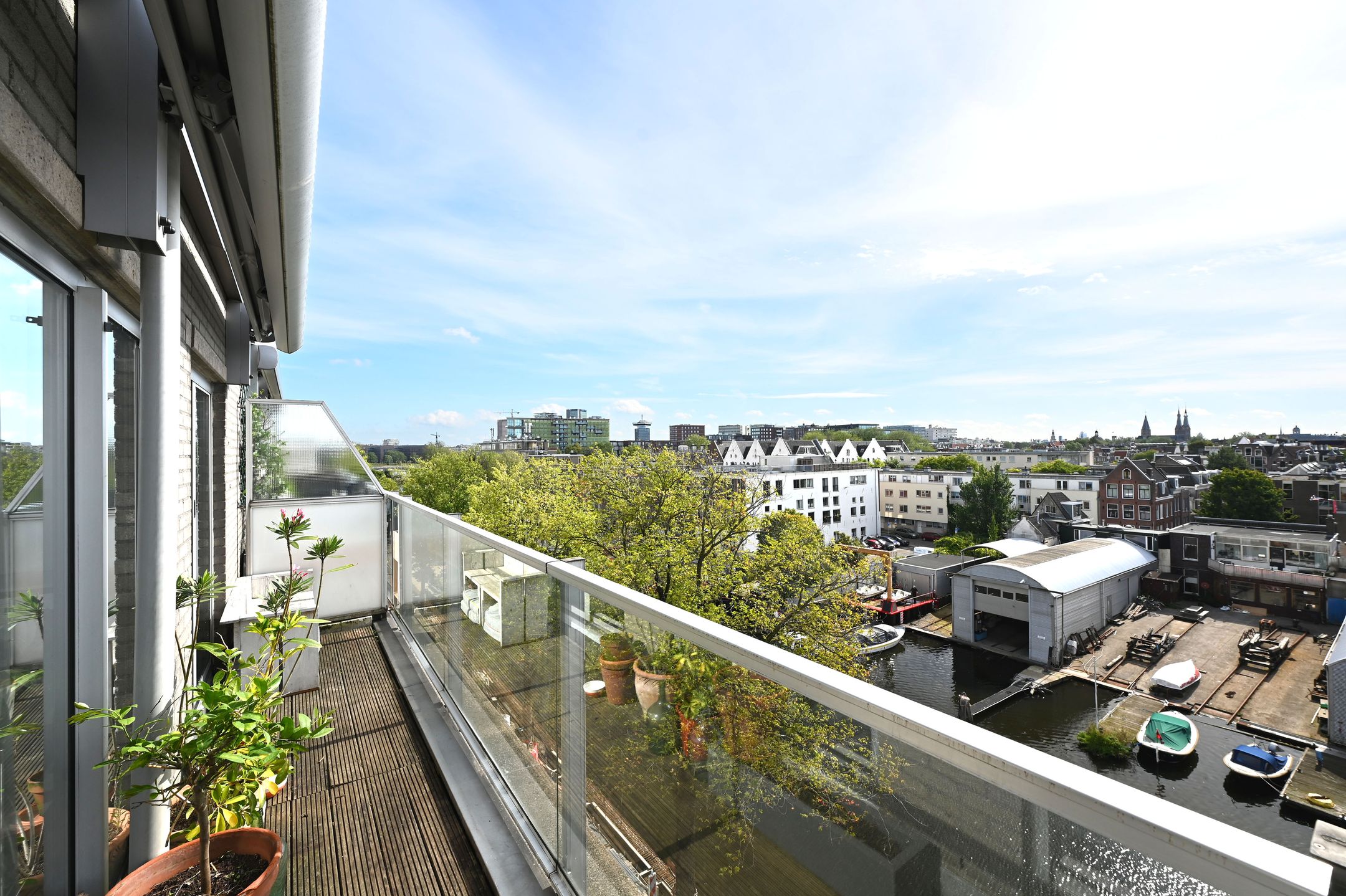 Foto van Zoutkeetsgracht 304, Amsterdam