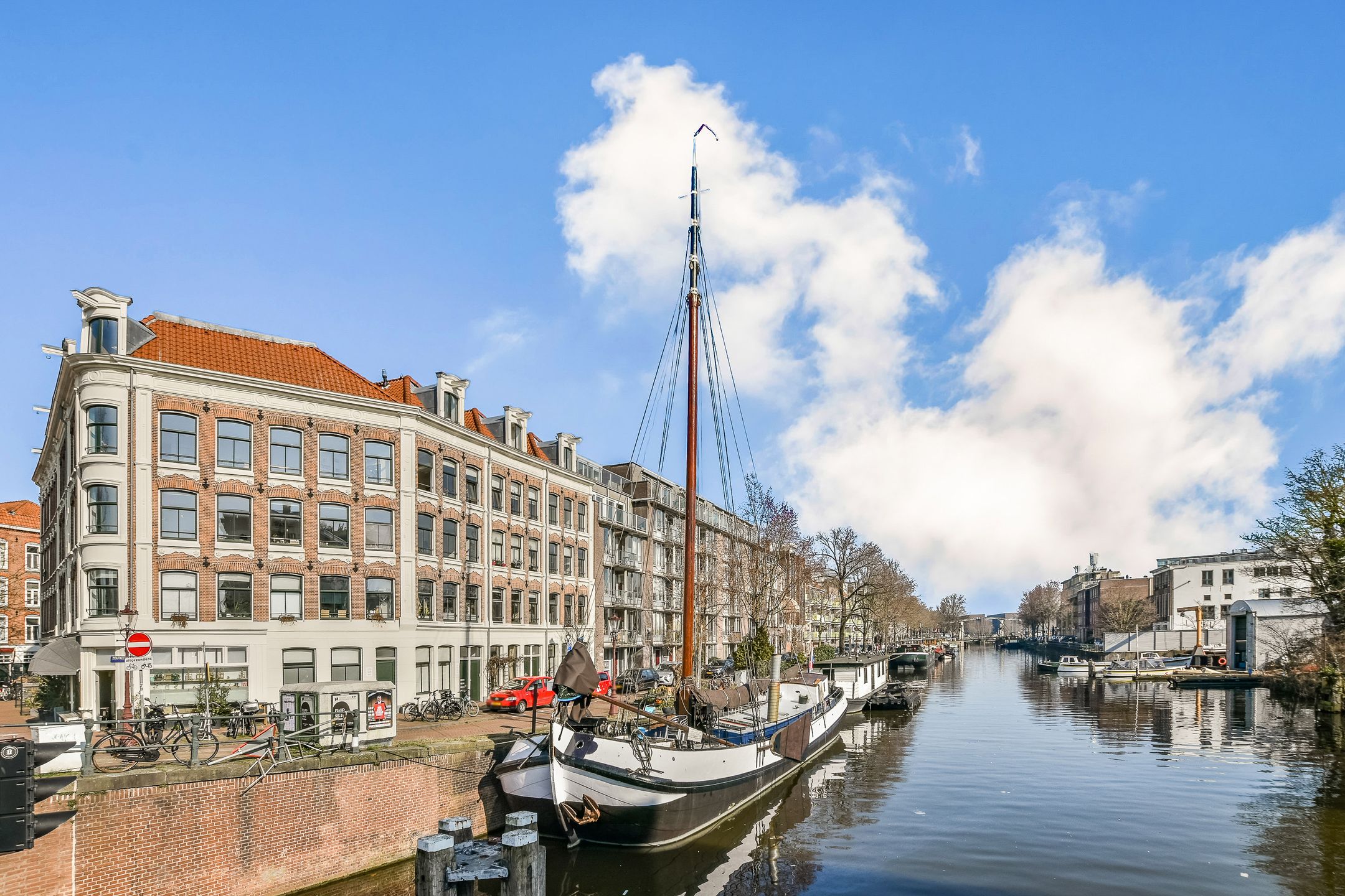 Foto van Zoutkeetsgracht 360, Amsterdam