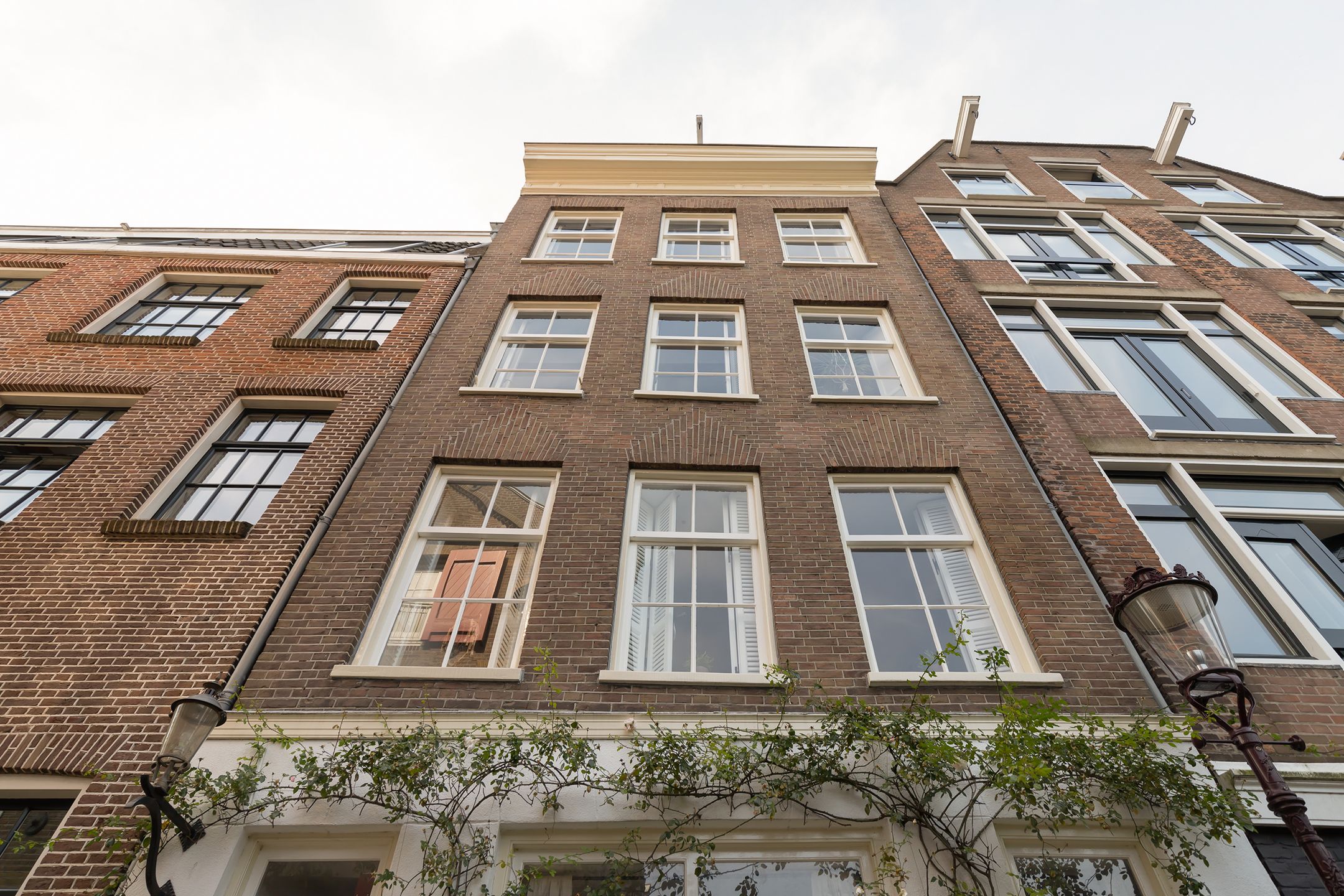 Foto van Prinseneiland 33, Amsterdam