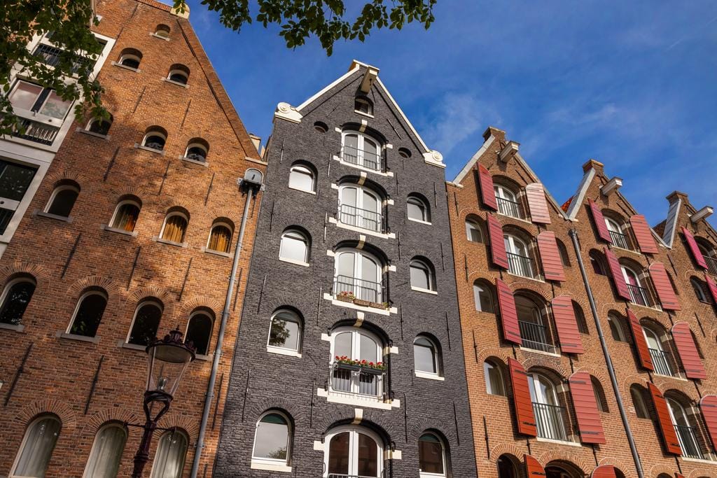 Foto van Prinseneiland 773, Amsterdam