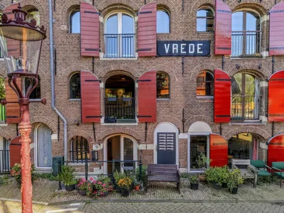 Foto van Prinseneiland 79B, Amsterdam