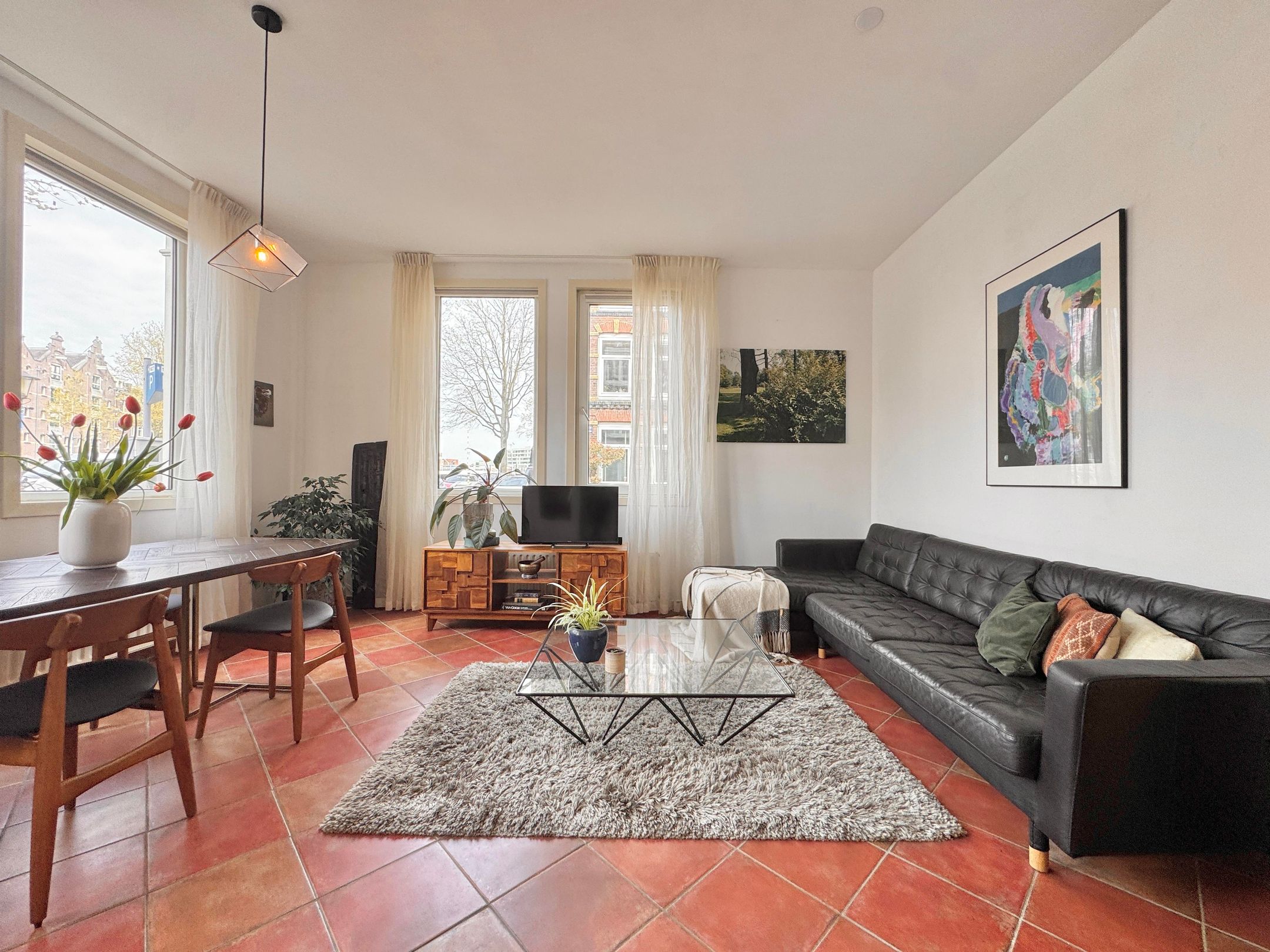Foto van Houtmankade 31A, Amsterdam