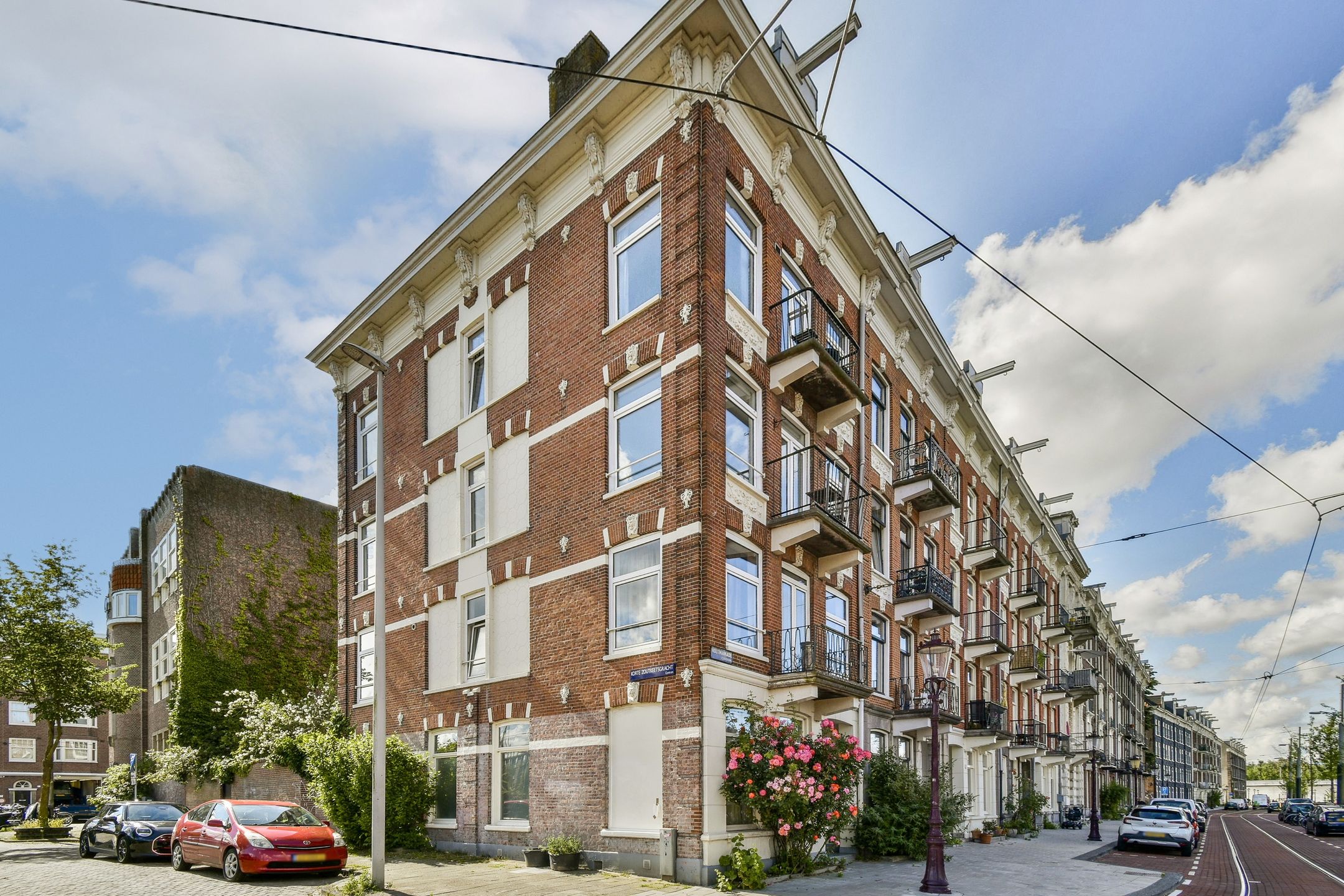 Foto van Houtmankade 592, Amsterdam