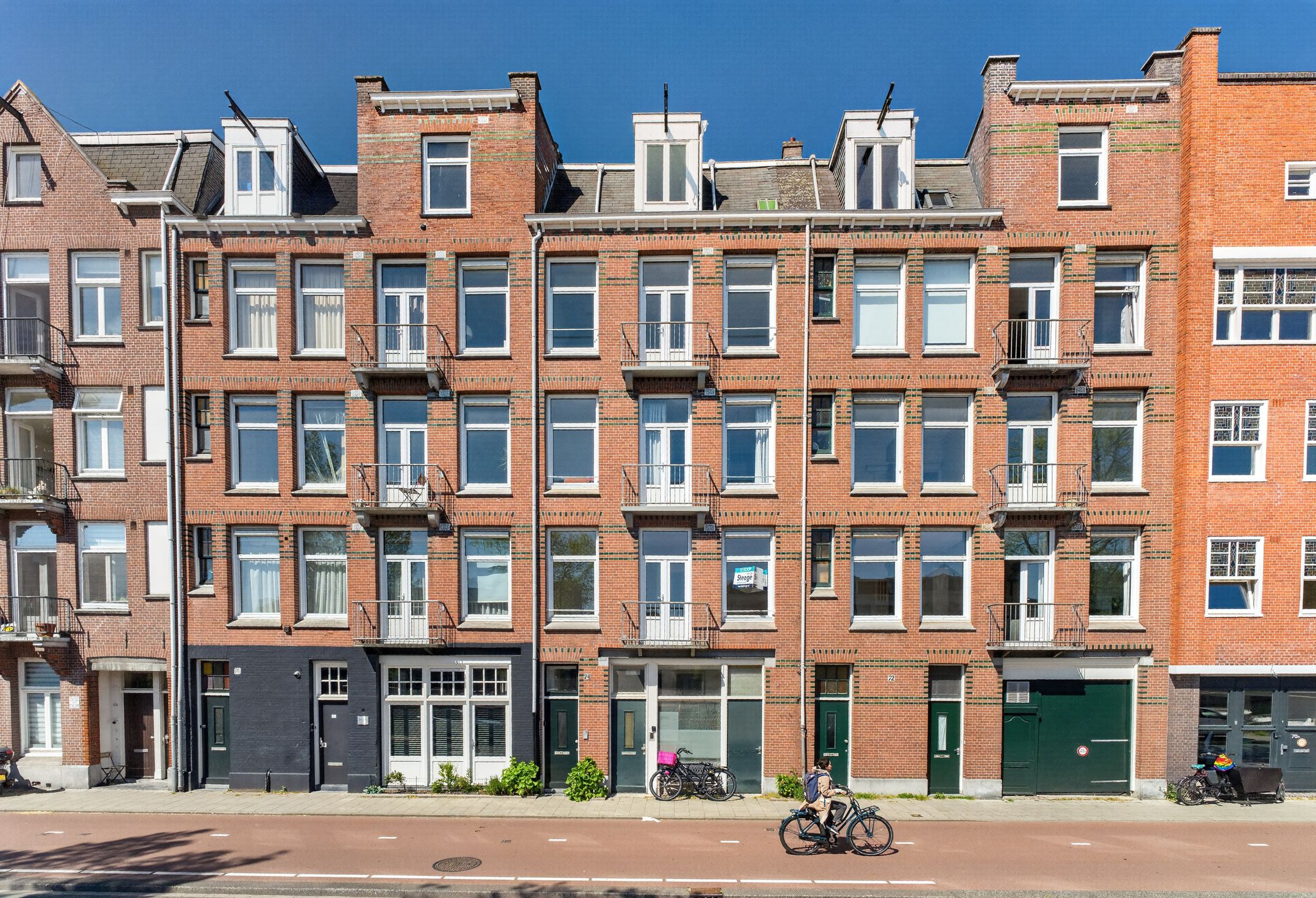 Foto van Houtmankade 743, Amsterdam