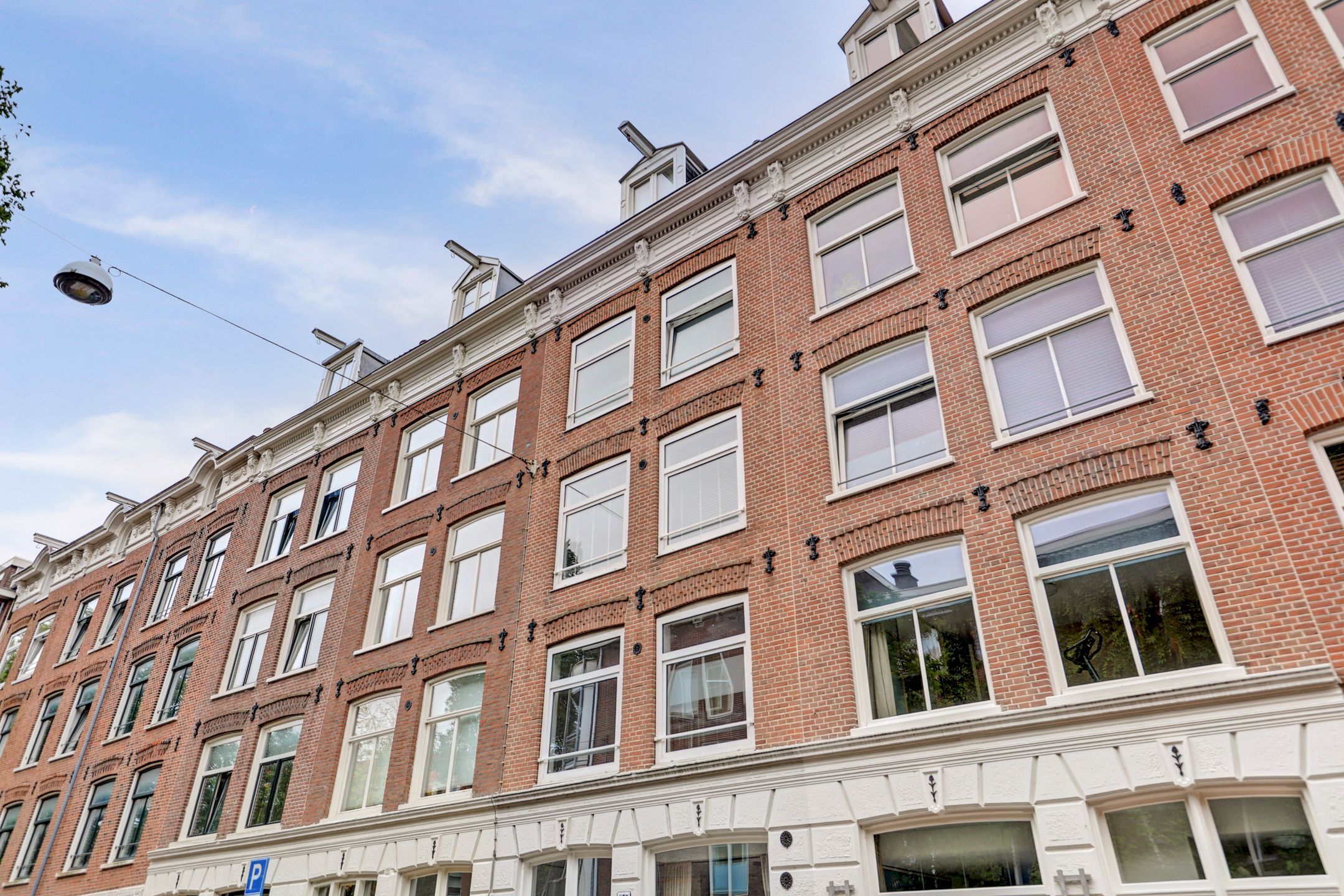 Foto van Barentszstraat 269, Amsterdam