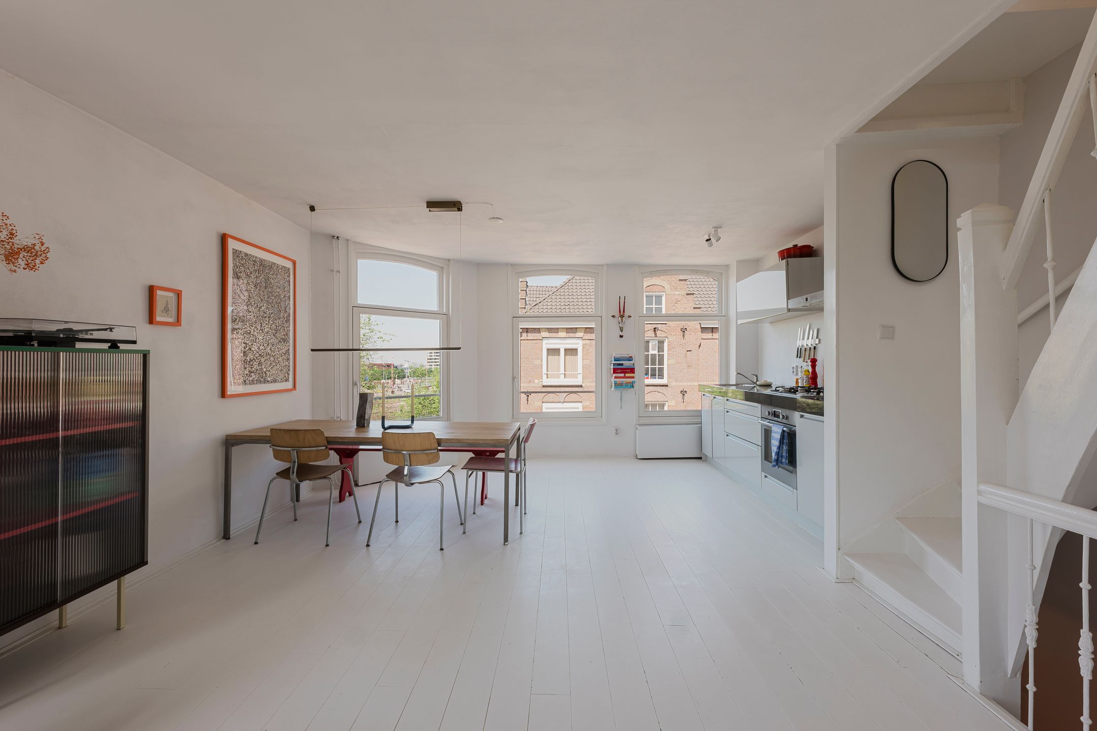 Foto van Van Heemskerckstraat 373, Amsterdam