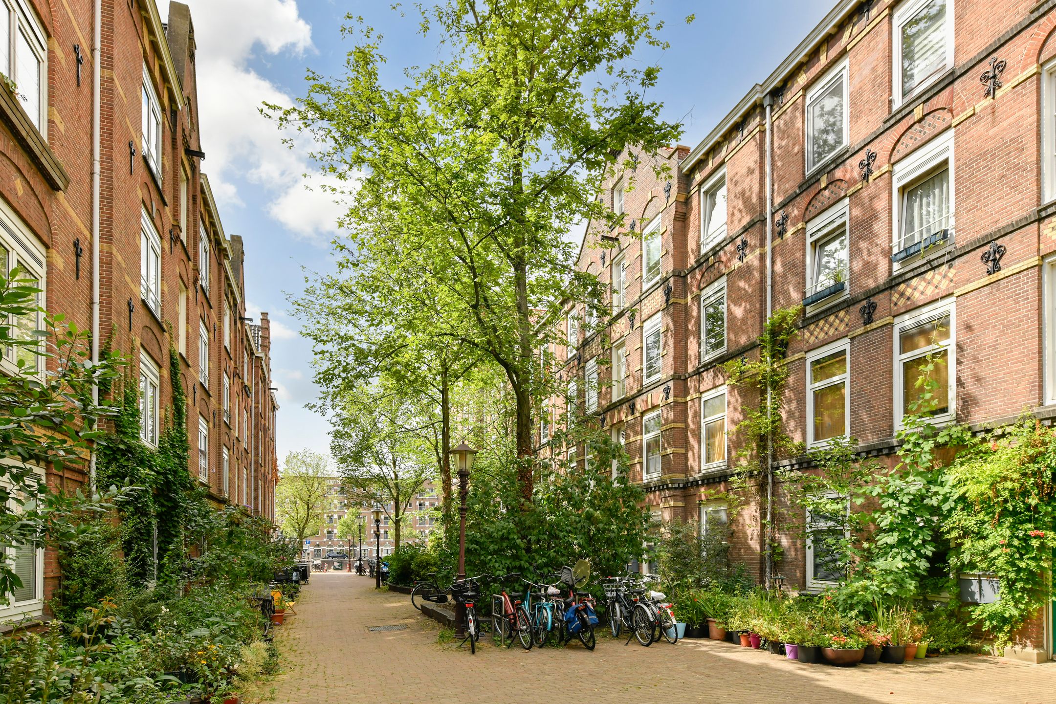 Foto van Dirk Hartoghstraat 57, Amsterdam
