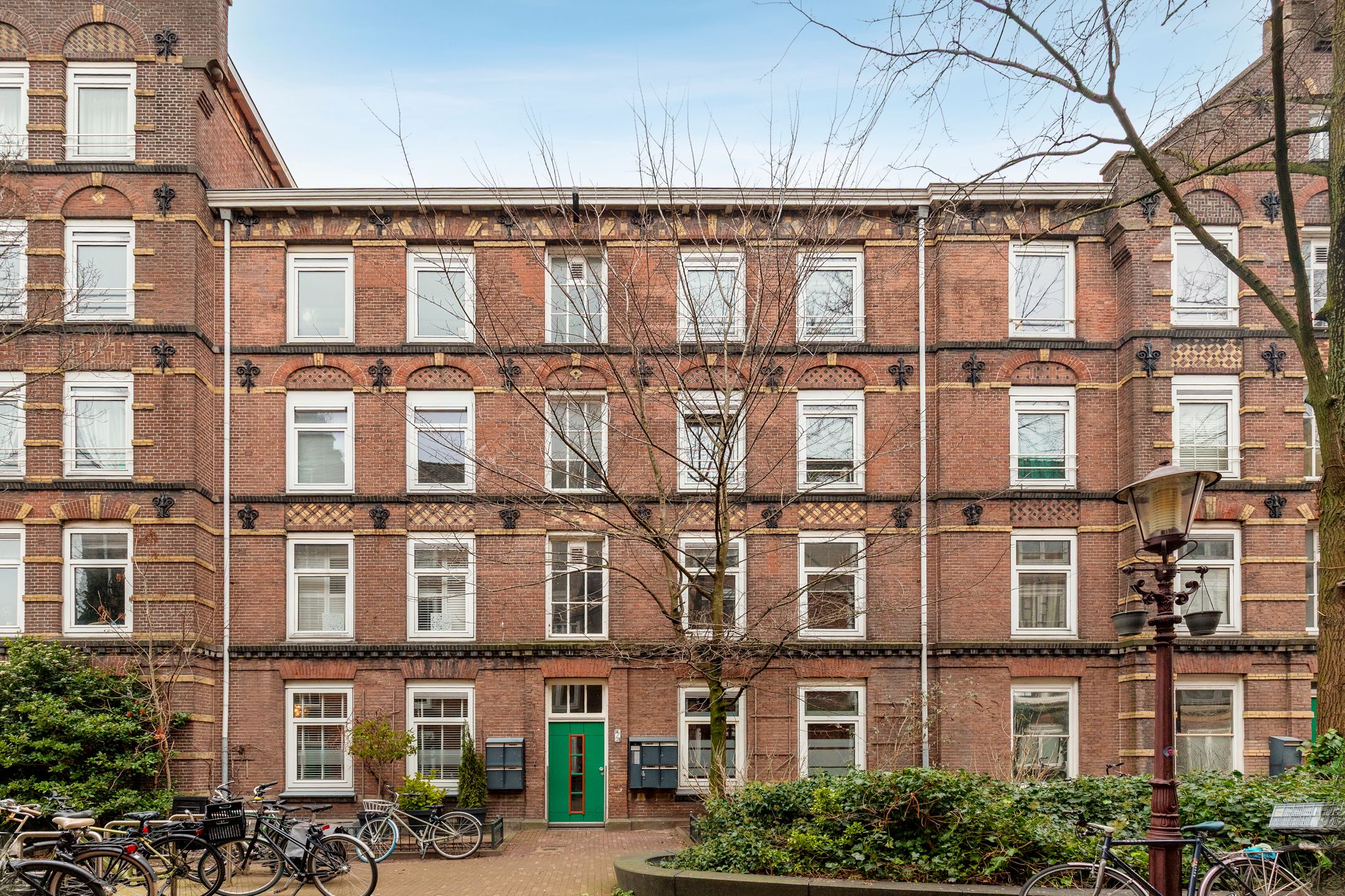 Foto van Dirk Hartoghstraat 70, Amsterdam