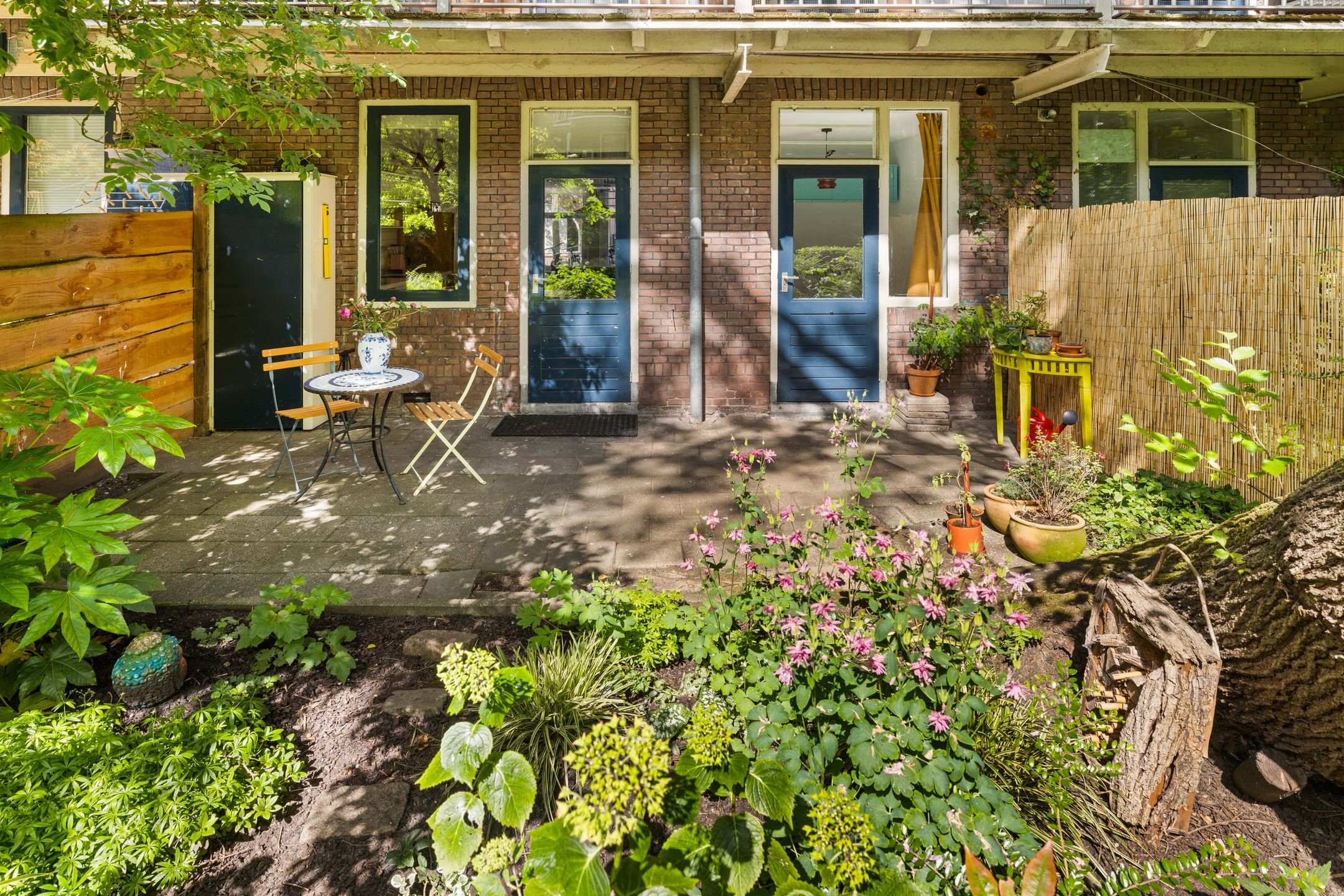 Foto van Van Neckstraat 29, Amsterdam