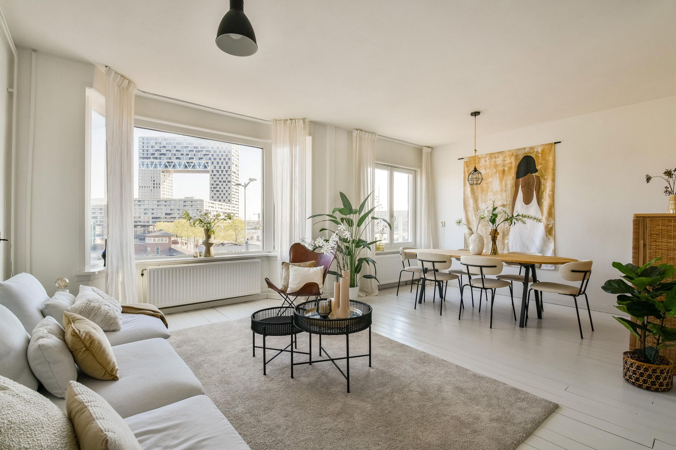 Foto van Tasmanstraat 32, Amsterdam