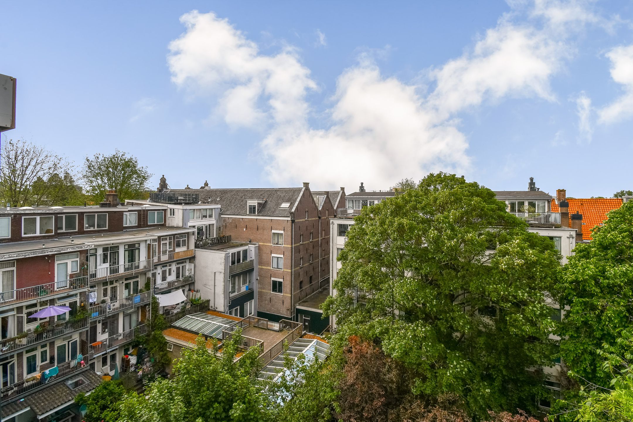 Foto van Tasmanstraat 94, Amsterdam