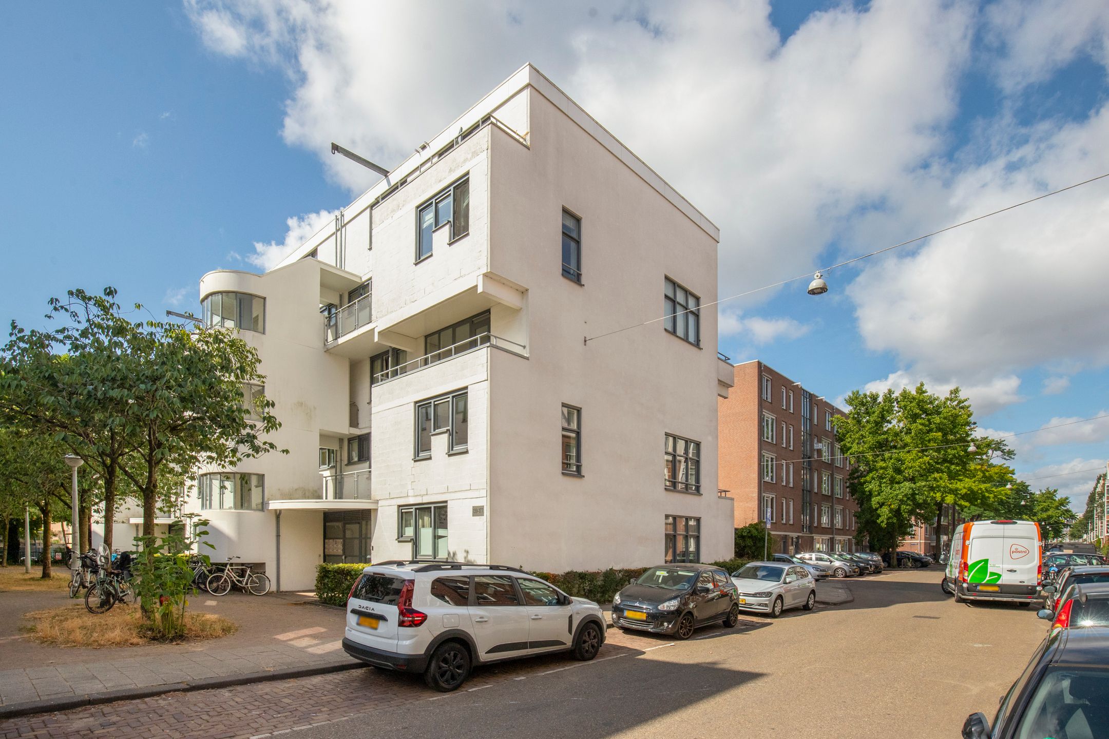 Foto van Nova Zemblastraat 167, Amsterdam