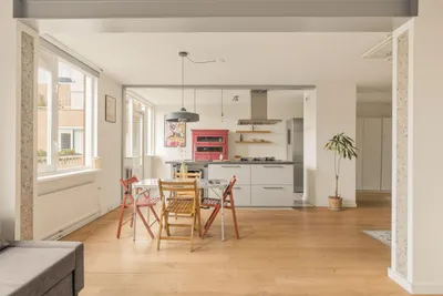 Foto van Nova Zemblastraat 213, Amsterdam
