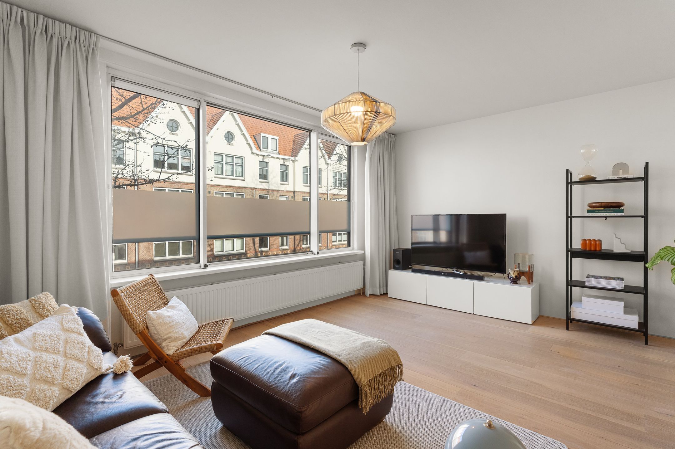 Foto van Nova Zemblastraat 381, Amsterdam
