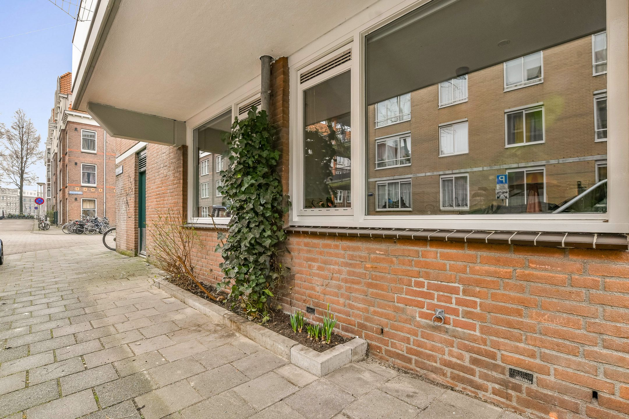 Foto van Nova Zemblastraat 437, Amsterdam