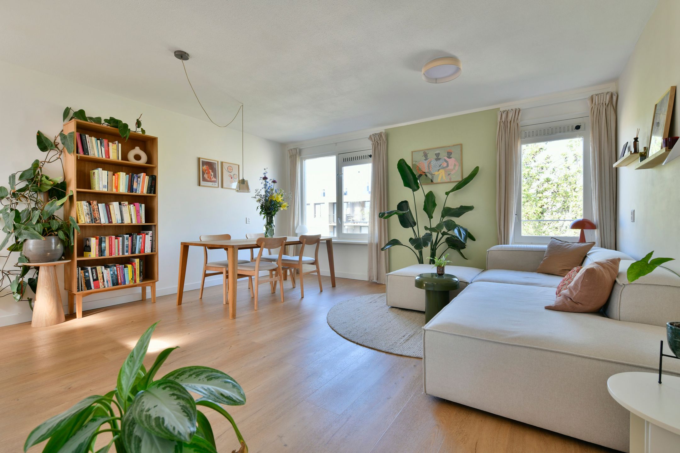 Foto van Nova Zemblastraat 475, Amsterdam