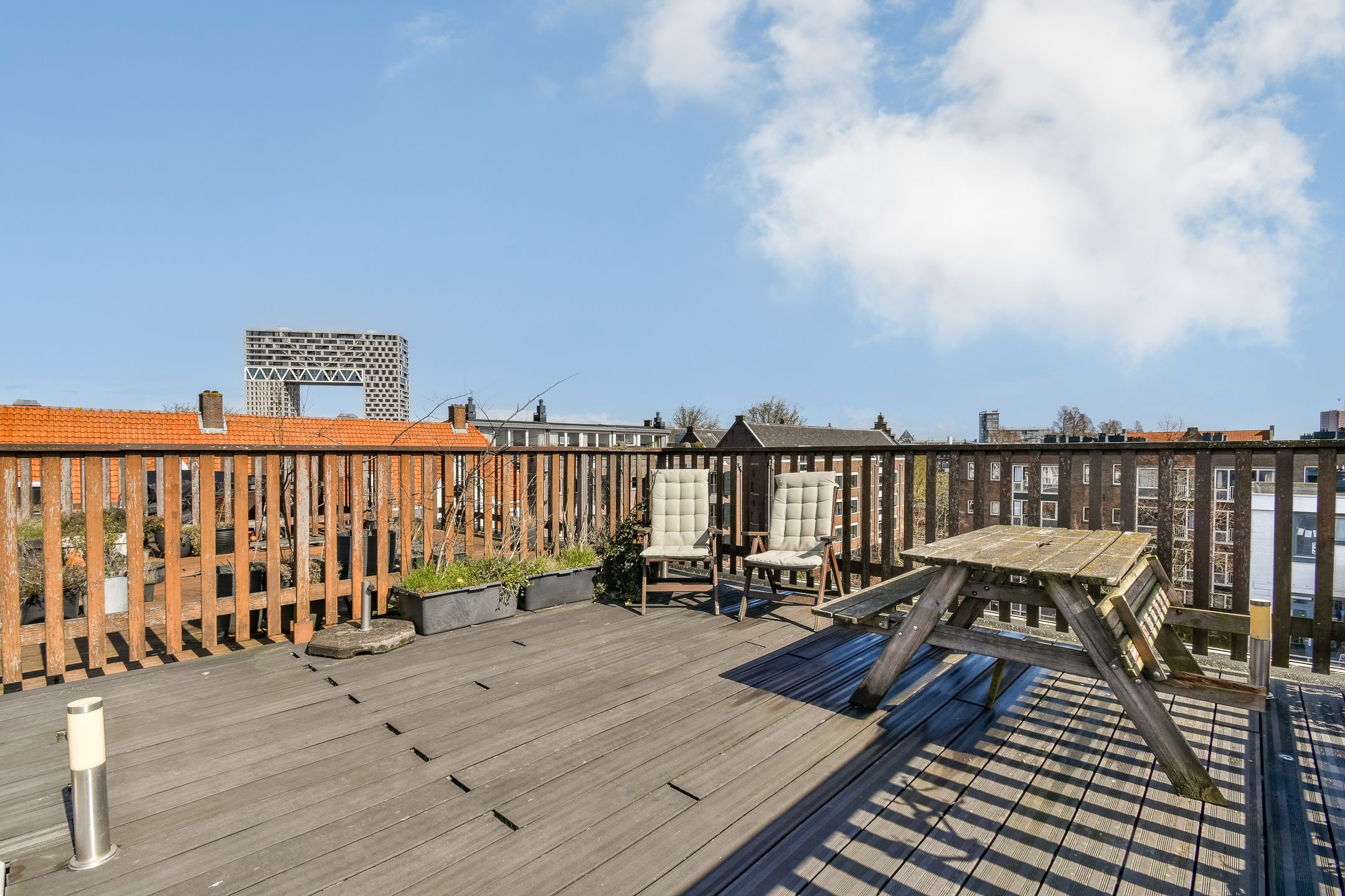 Foto van Nova Zemblastraat 95, Amsterdam